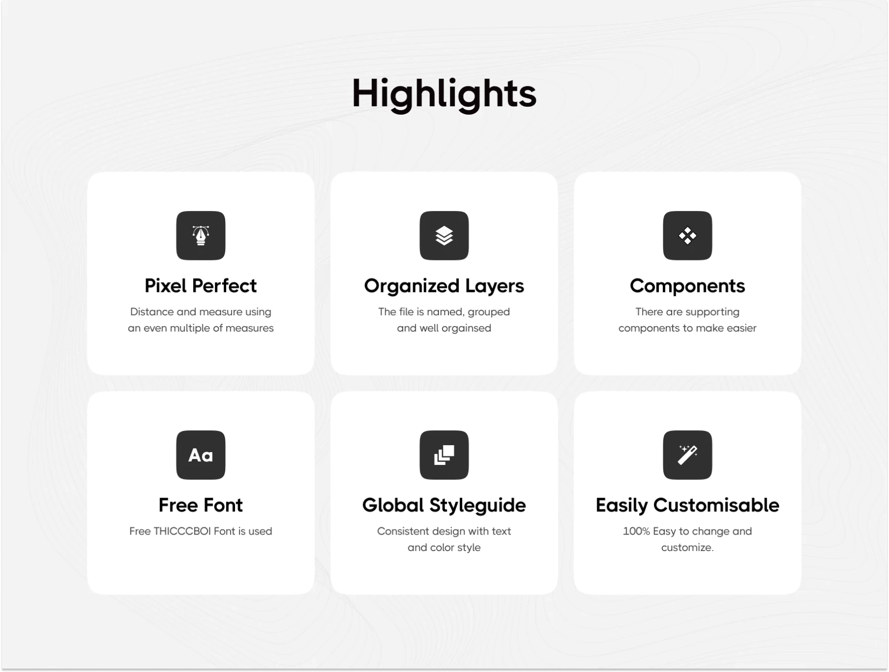 EstatePro - Real Estate Website UI Kit 2