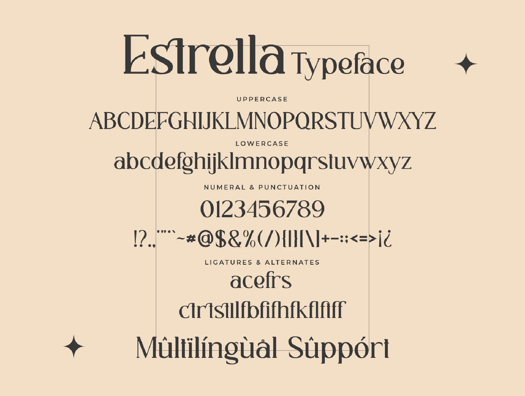 Estrella 7