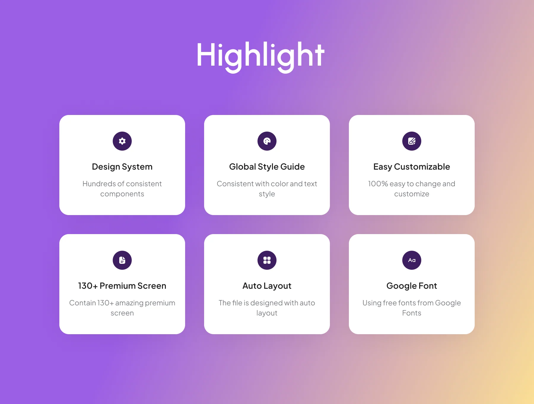 Euca Shift Dashboard UI Kit 2