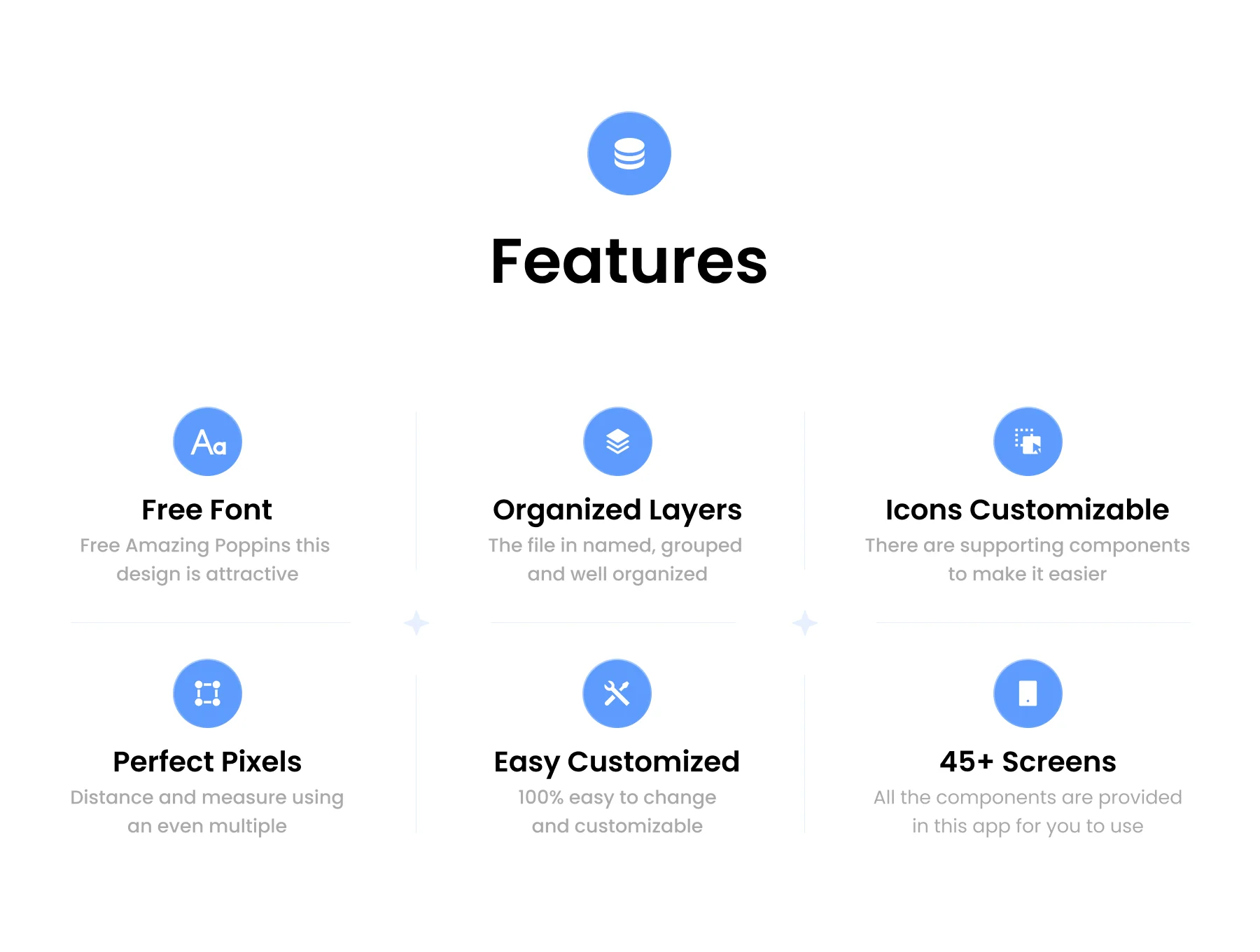 Evanto - Virtual Event Organizing App UI Kit 3