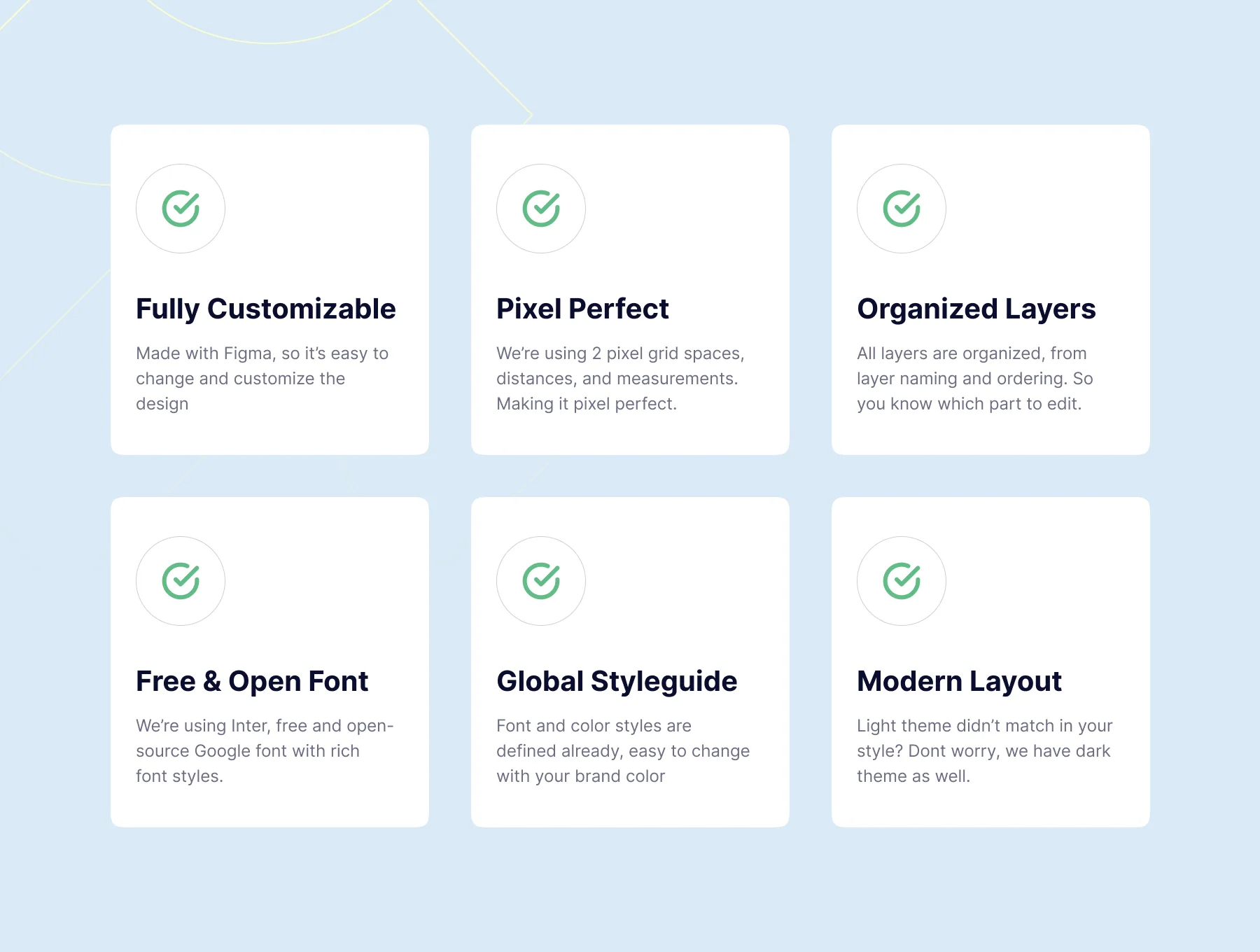Evenia - Event App UI Kit 2
