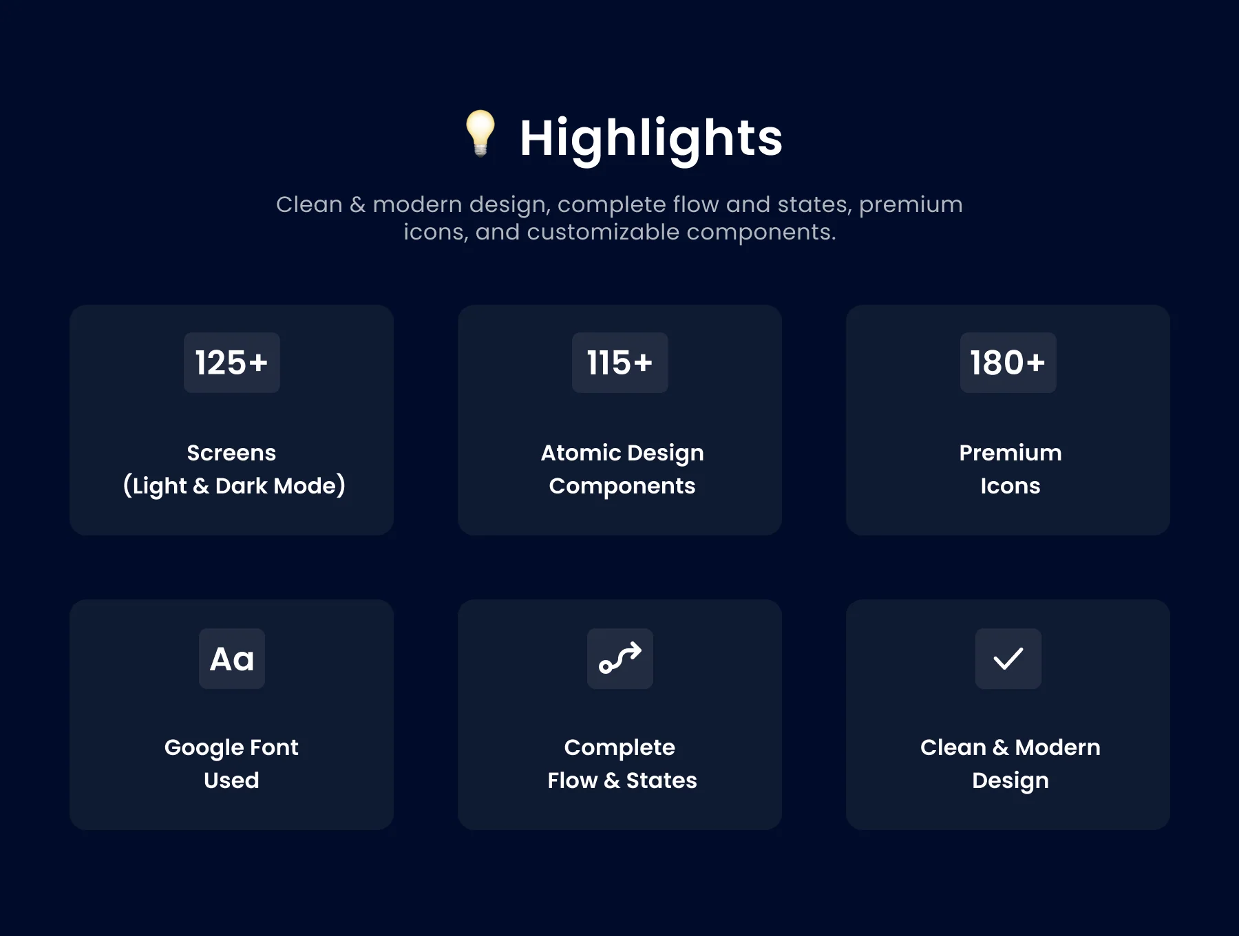 Evenia - Event Organizer Marketplace Website UI Kit 2