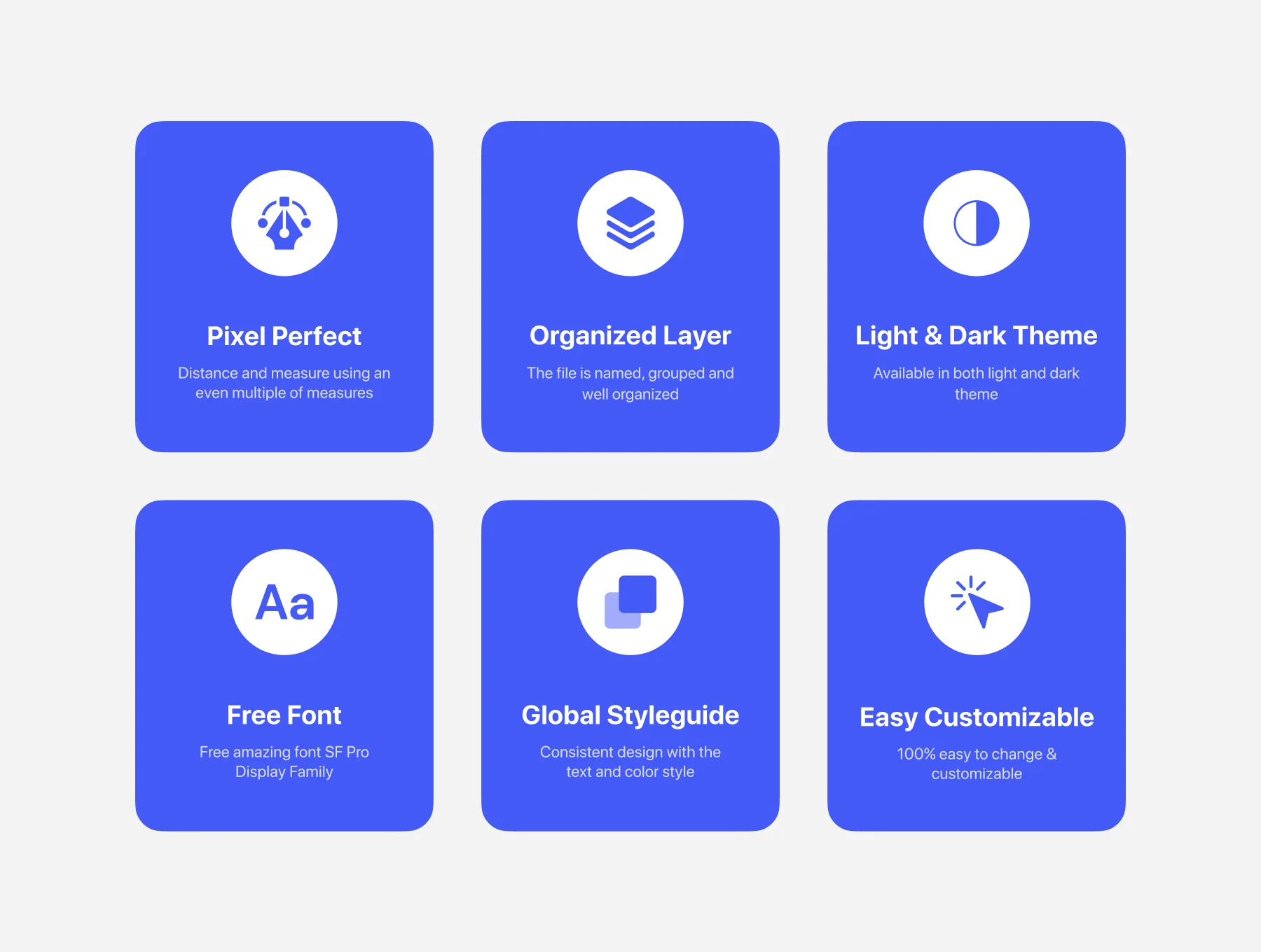 Evenie - Event Booking App UI Kit 3