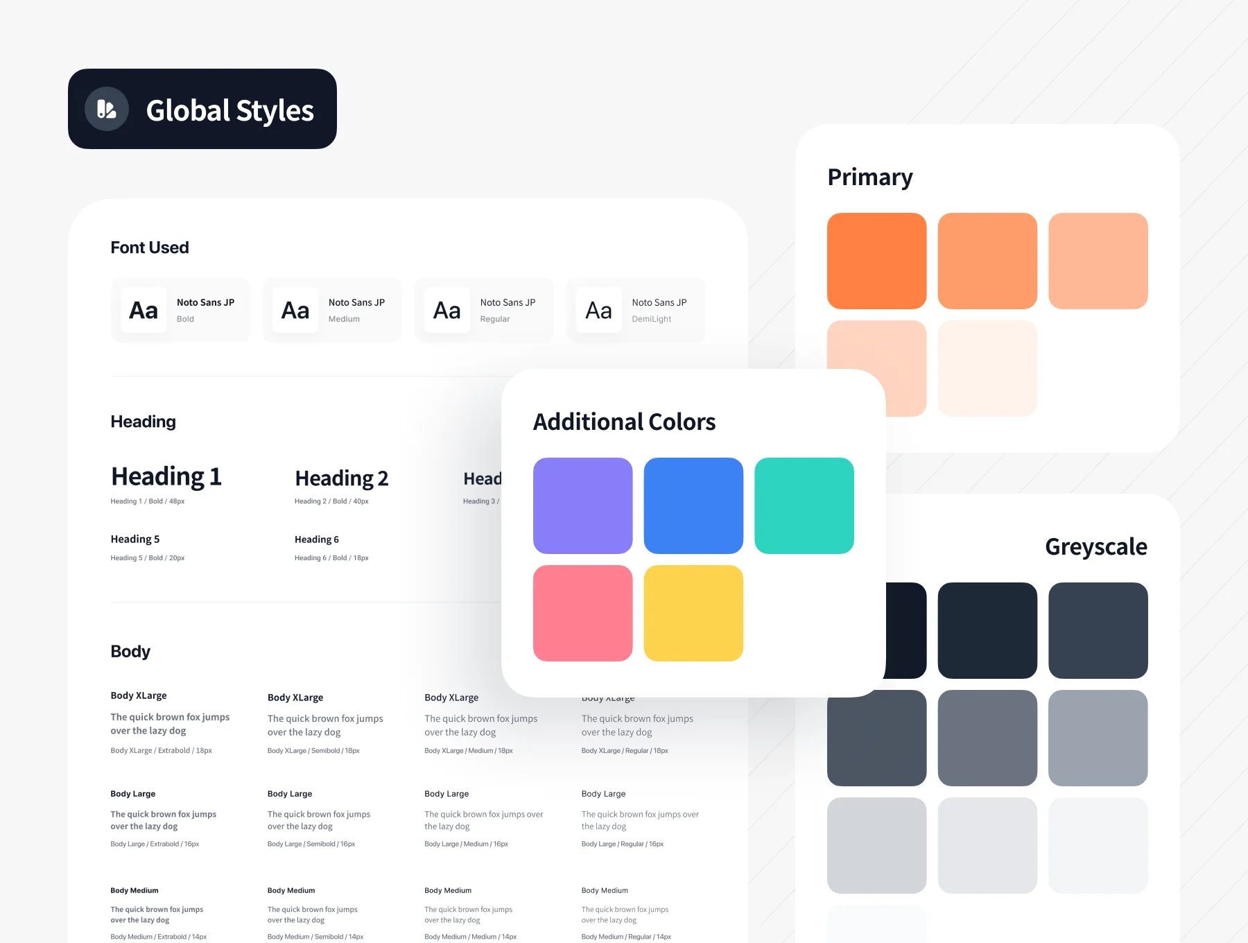 Evenline - Event Booking App UI Kit 5