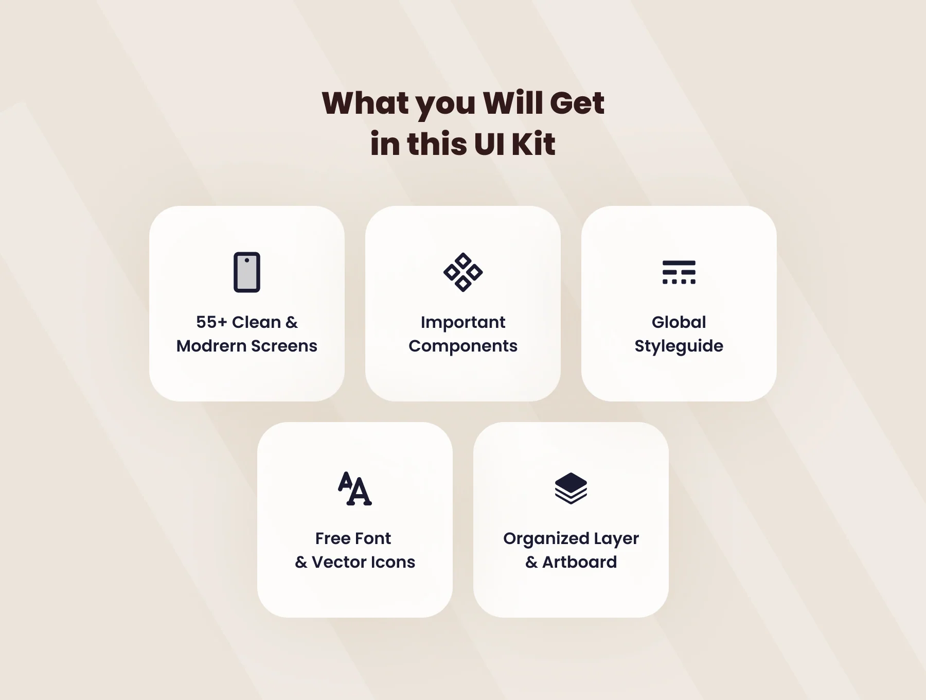 Evenro - Event Booking App 2
