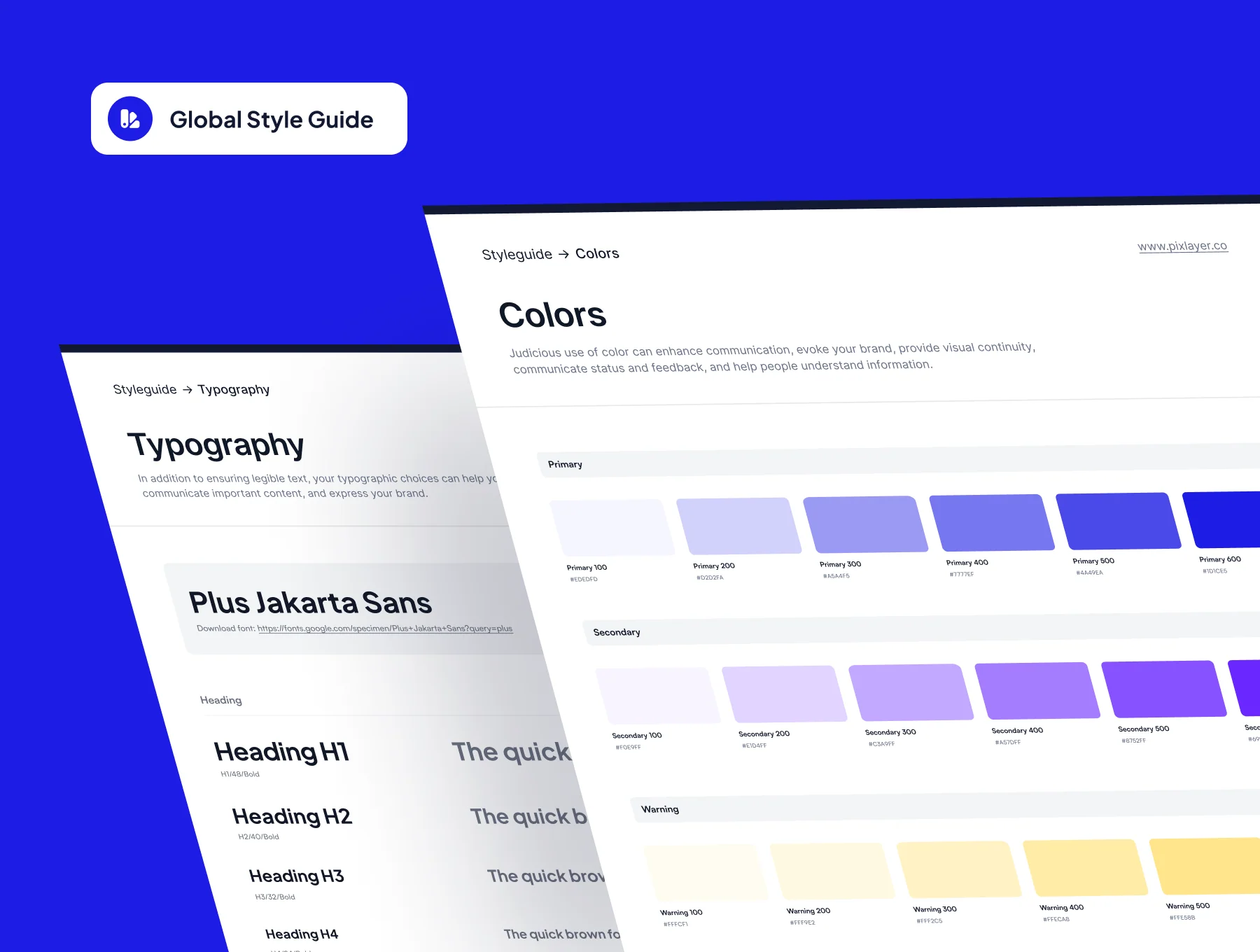 Eventer - Event Booking App UI Kit 3