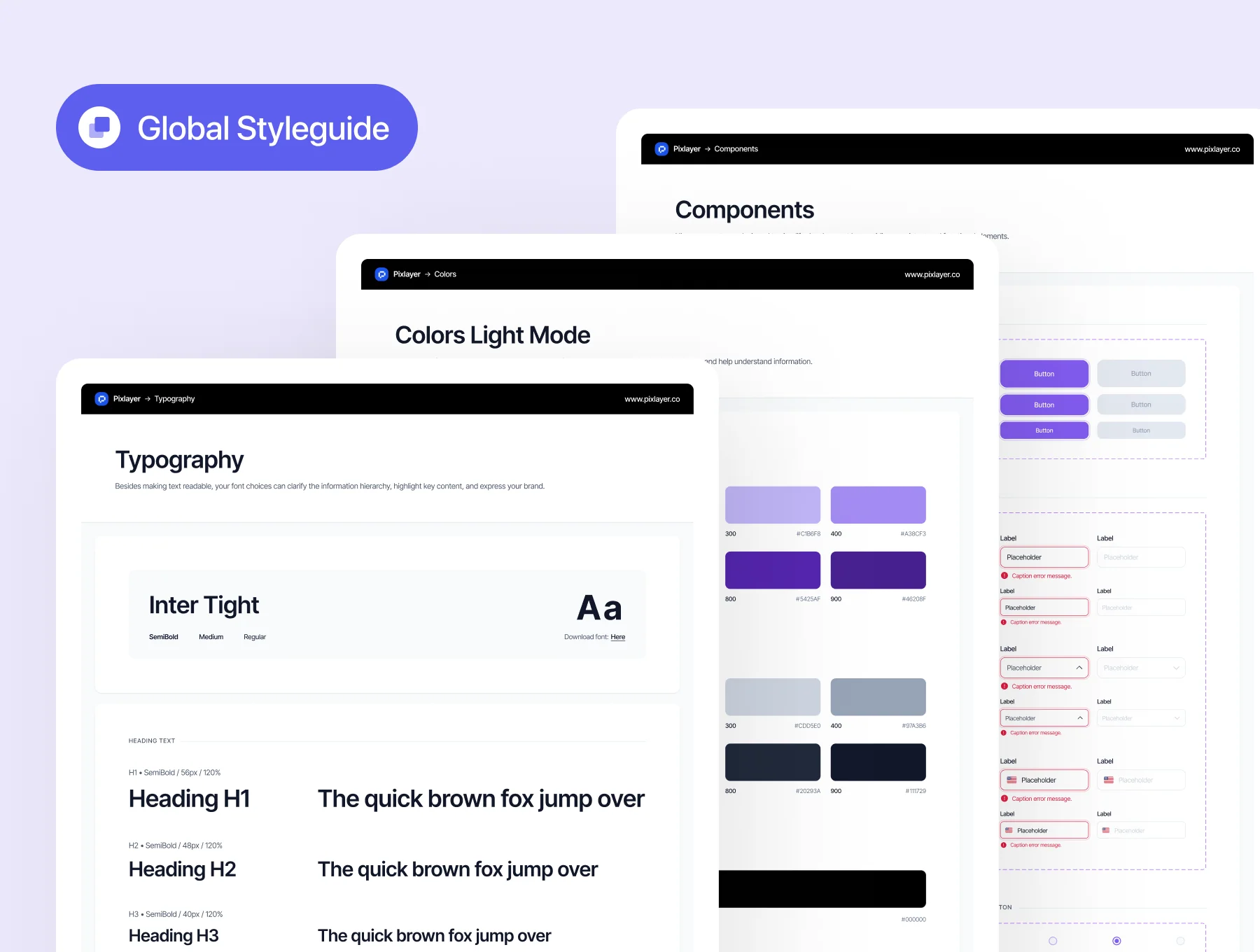 EventGo! - Event Booking Mobile App UI Kit 5