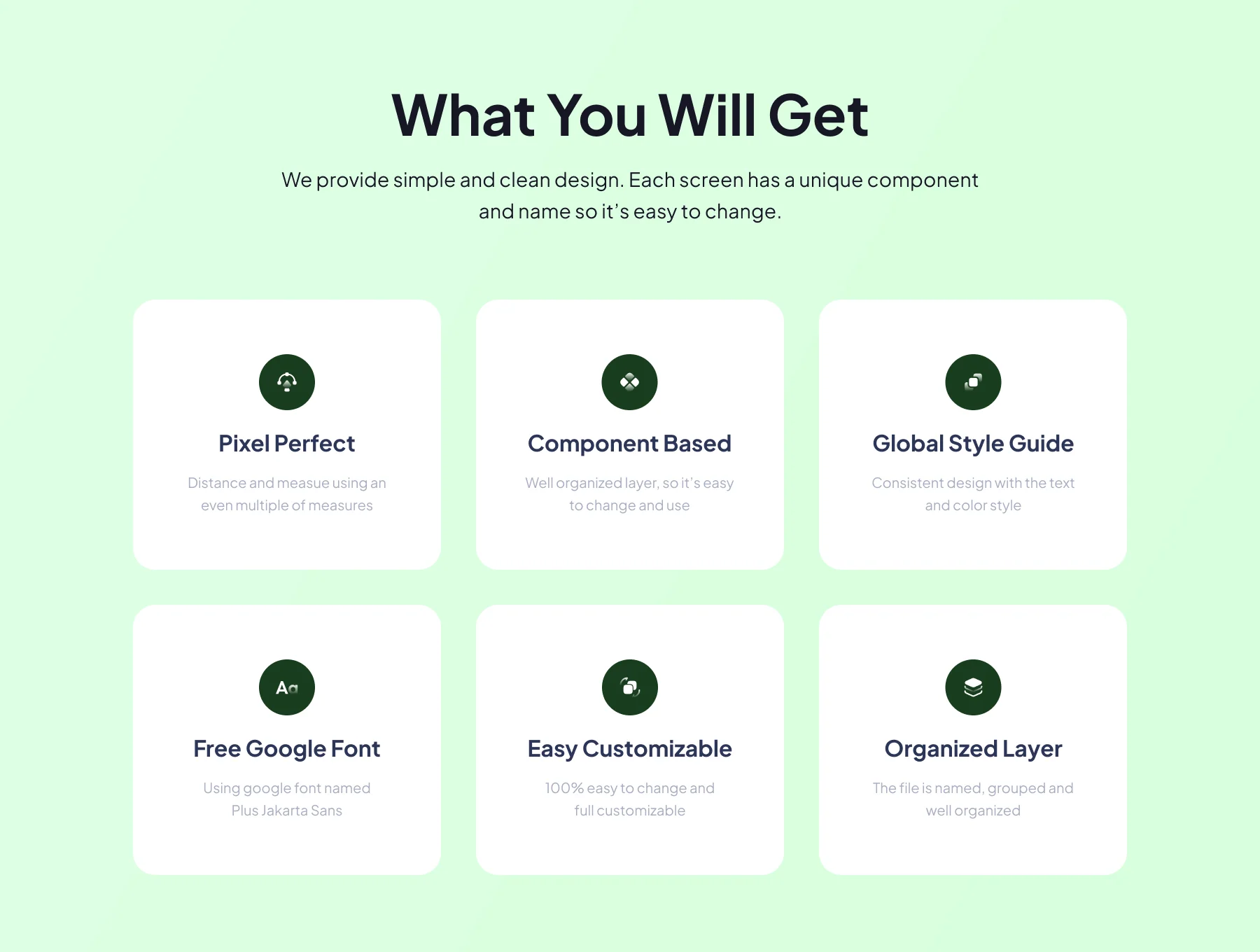 Evently - Event Booking Premium UI KIts App 2
