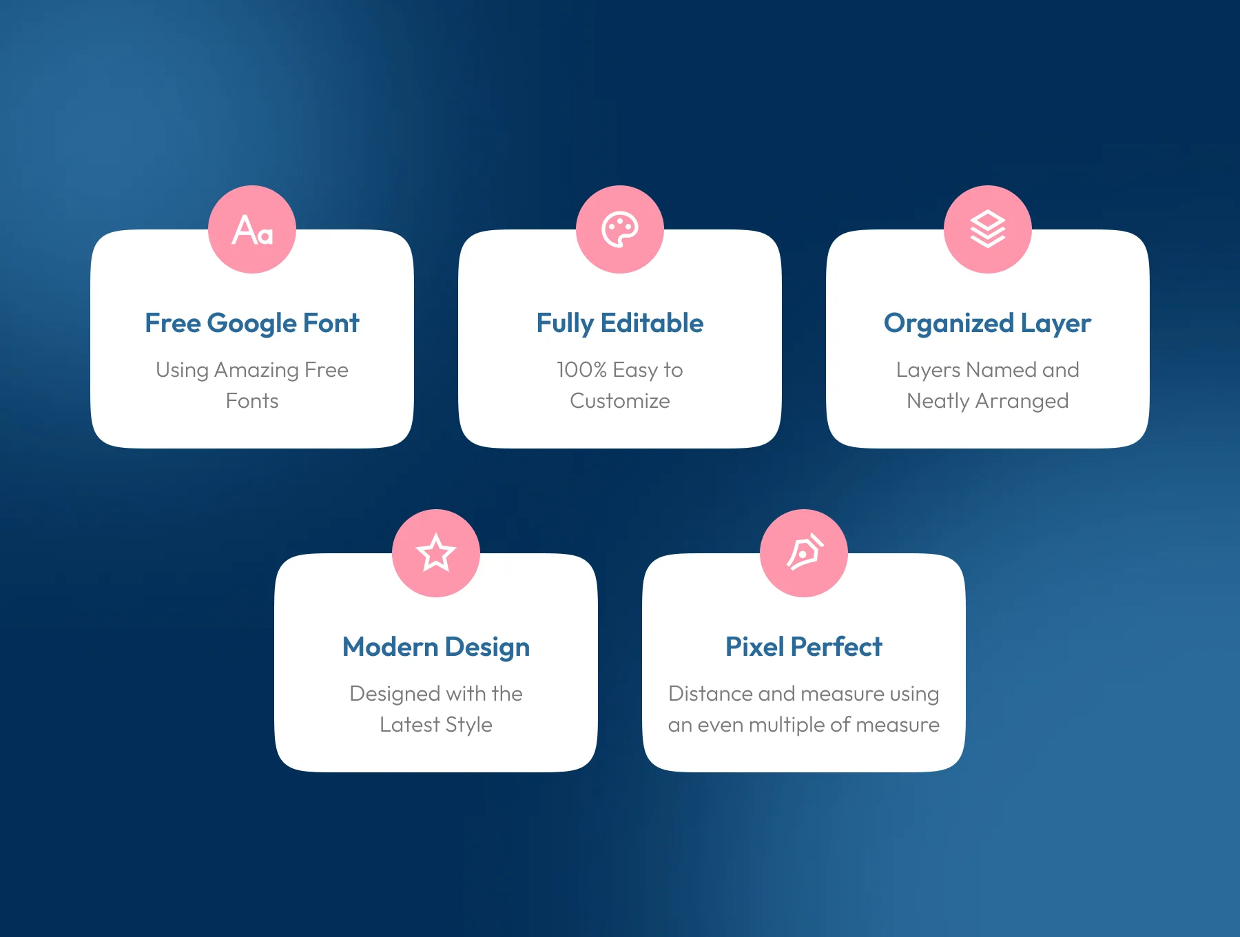 Evento - Event Booking Apps UI KIT 4