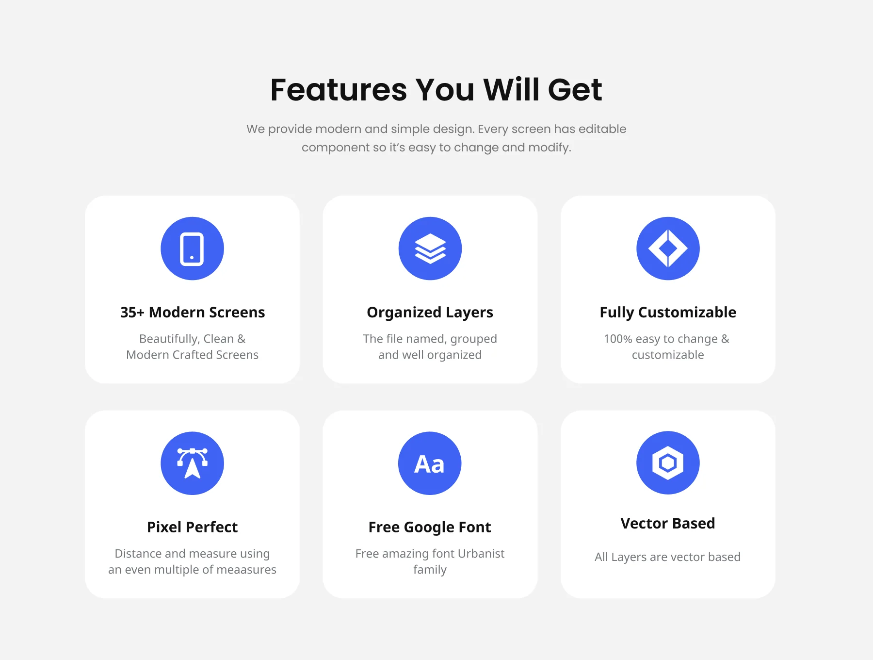 Eventopia - Event App Design 3