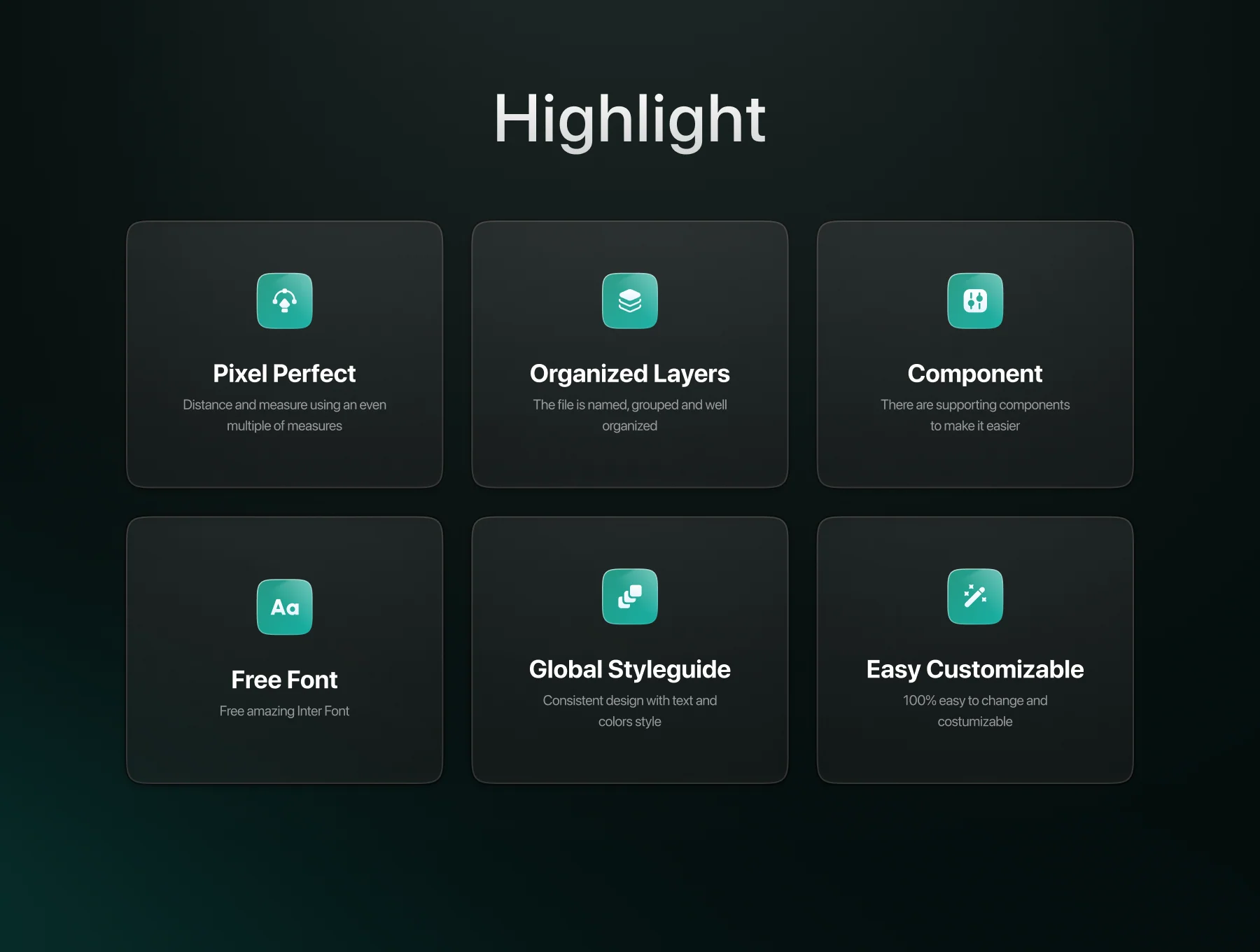 Events Mobile App UI Kit - Convene 2