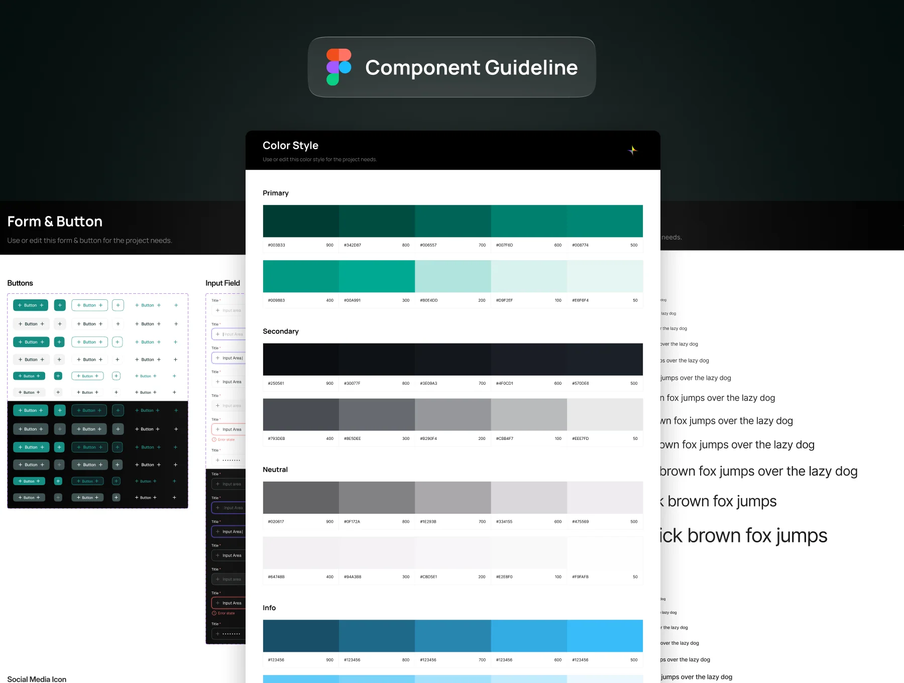 Events Mobile App UI Kit - Convene 3