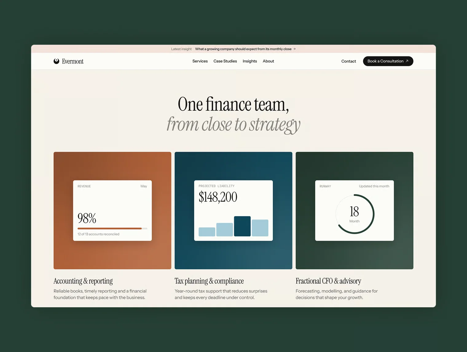 Evermont – Accounting & Advisory 2