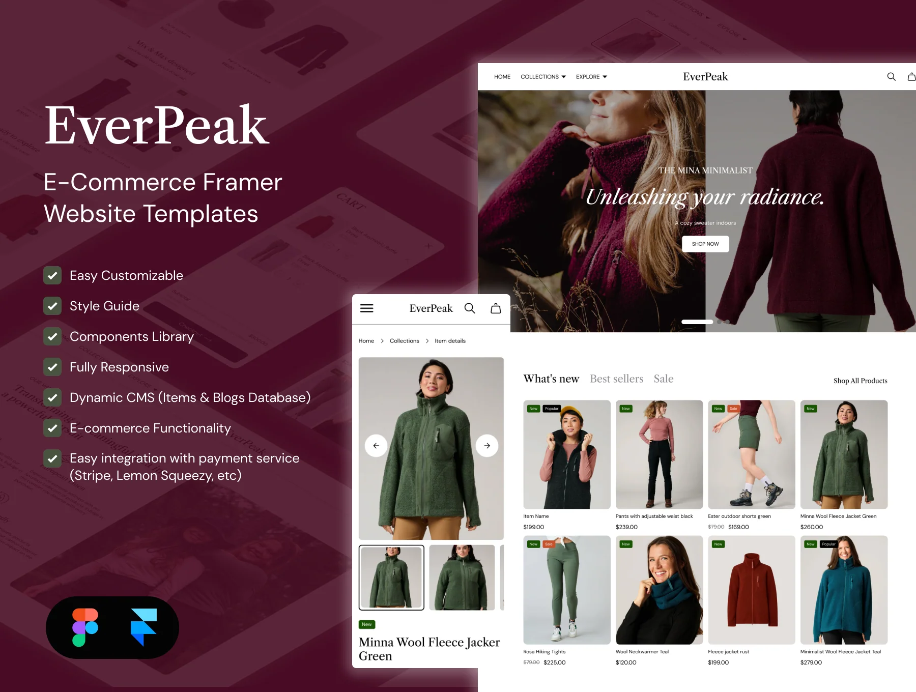 EverPeak