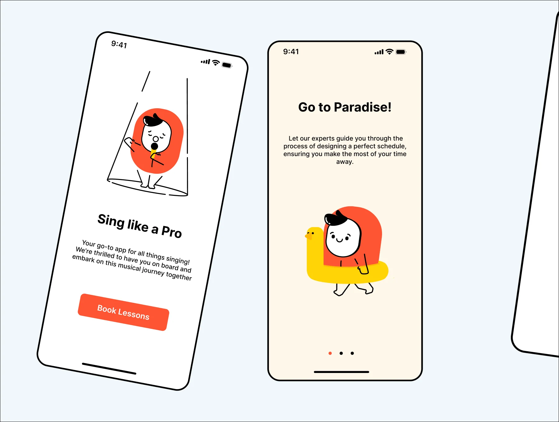 Everyday Al Illustration Bundle 3