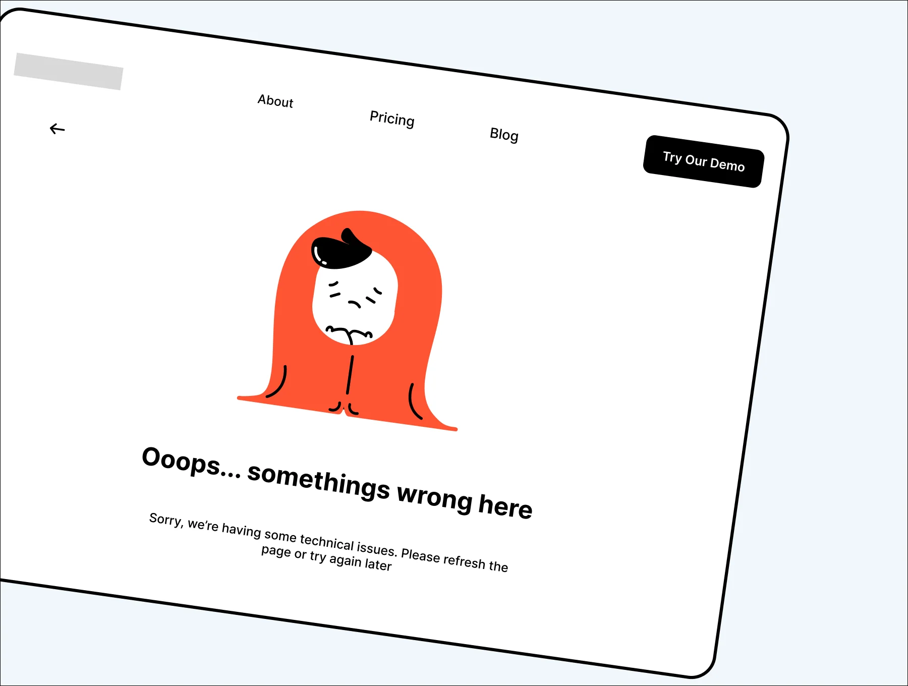 Everyday Al Illustration Bundle 4