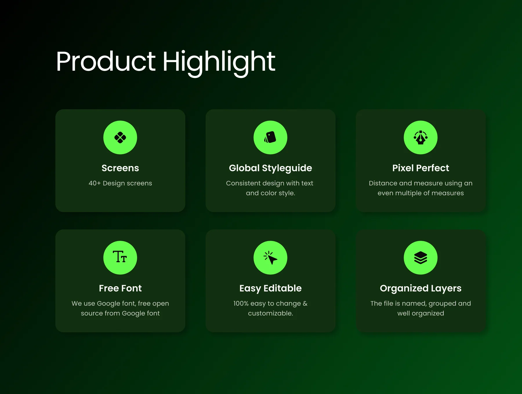 Evexa-Event Booking Mobile App Ui Kit 2
