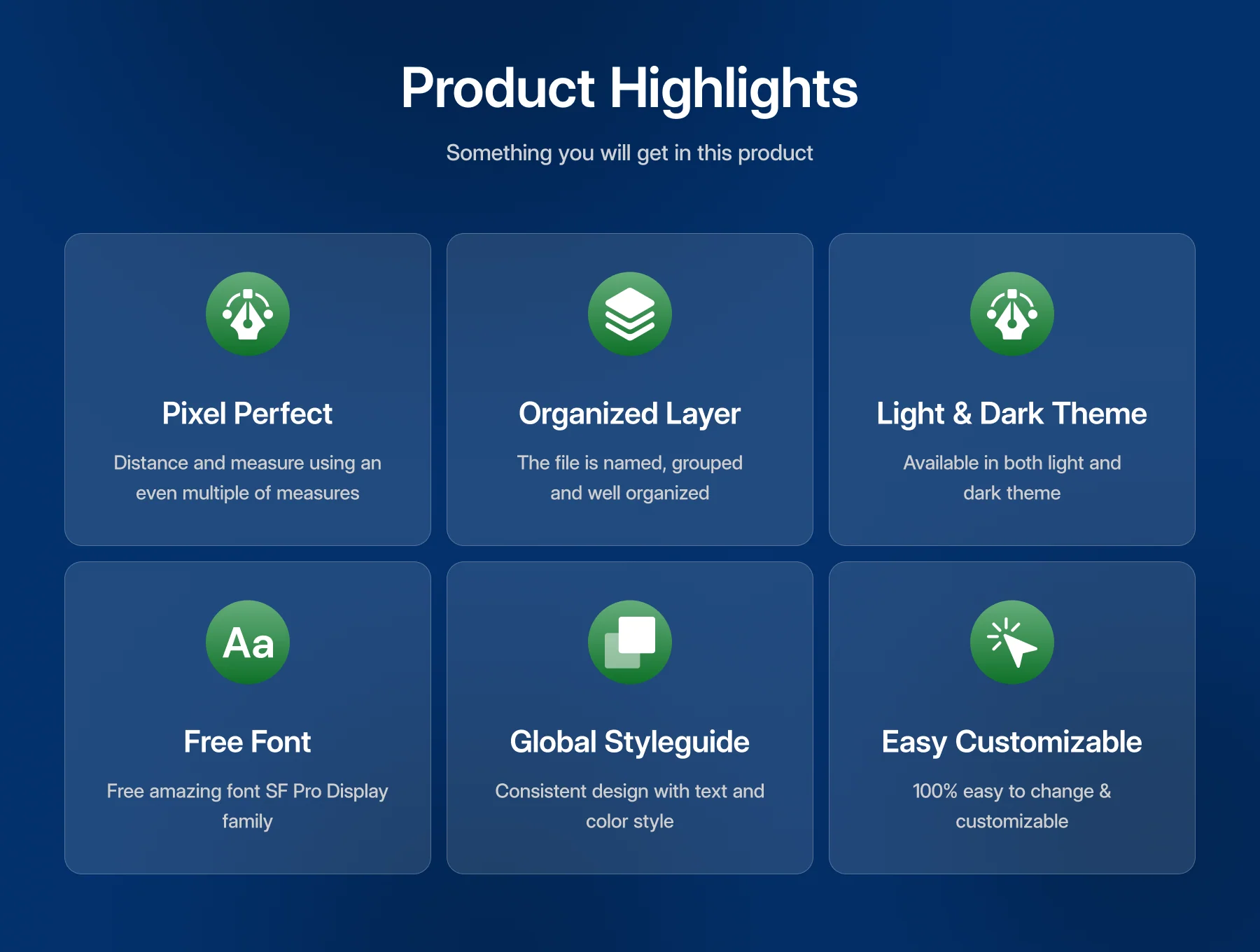 EVoltic - Electric Vehicle Website UI Kit 2