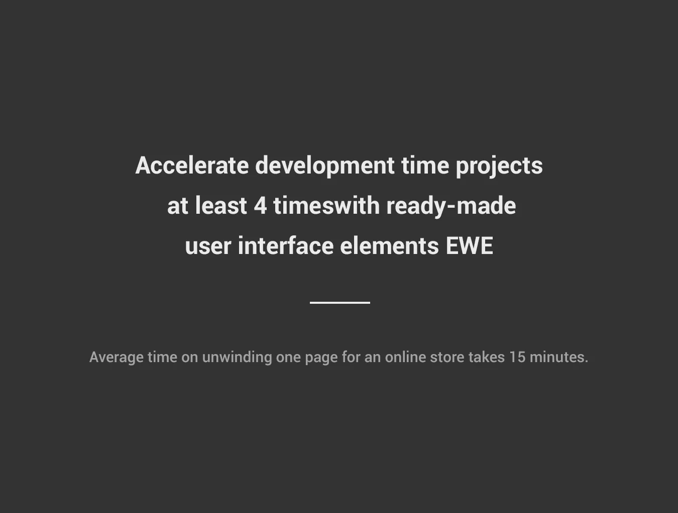 EWE 2