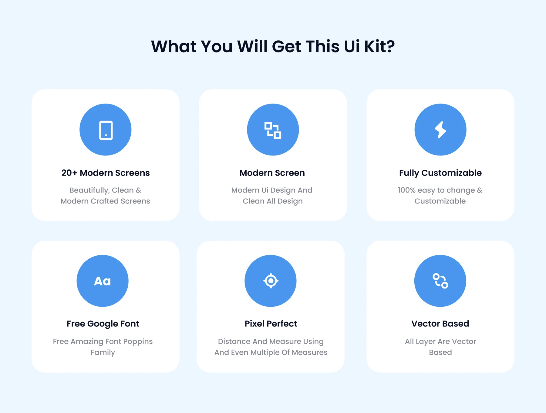 Exilplore-Explore Mobile App Ui Kits Template 2