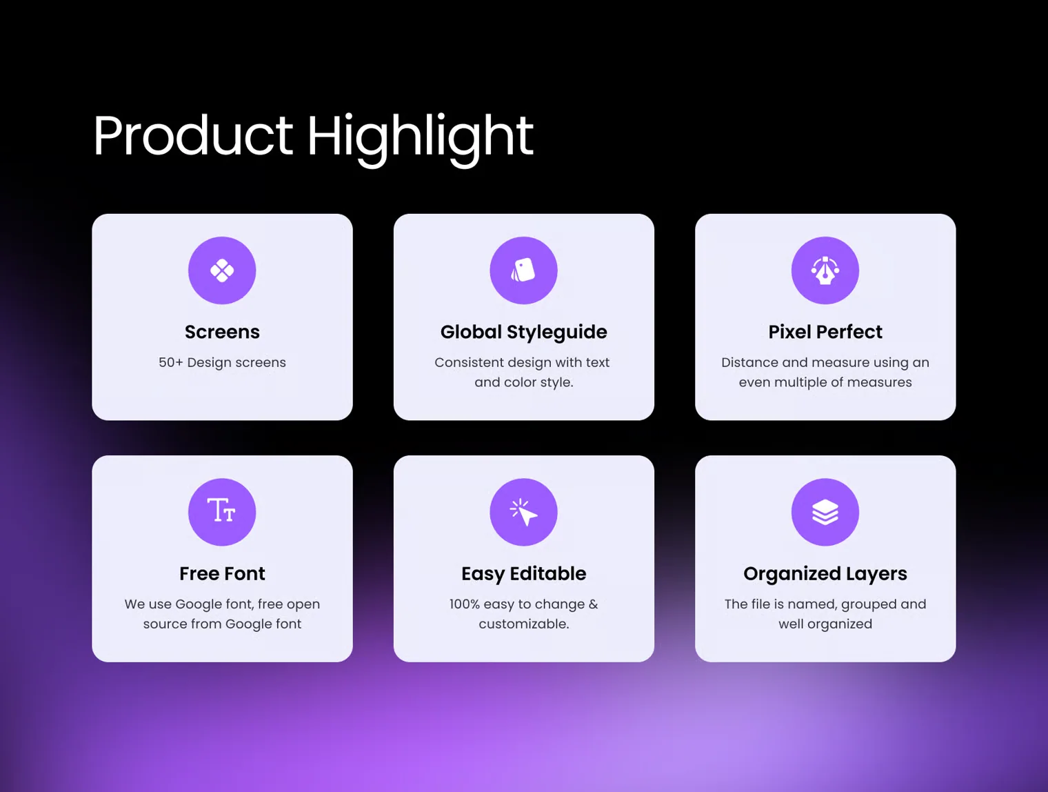 Expenza - Expense Tracker Mobile App Figma UI Kit 2