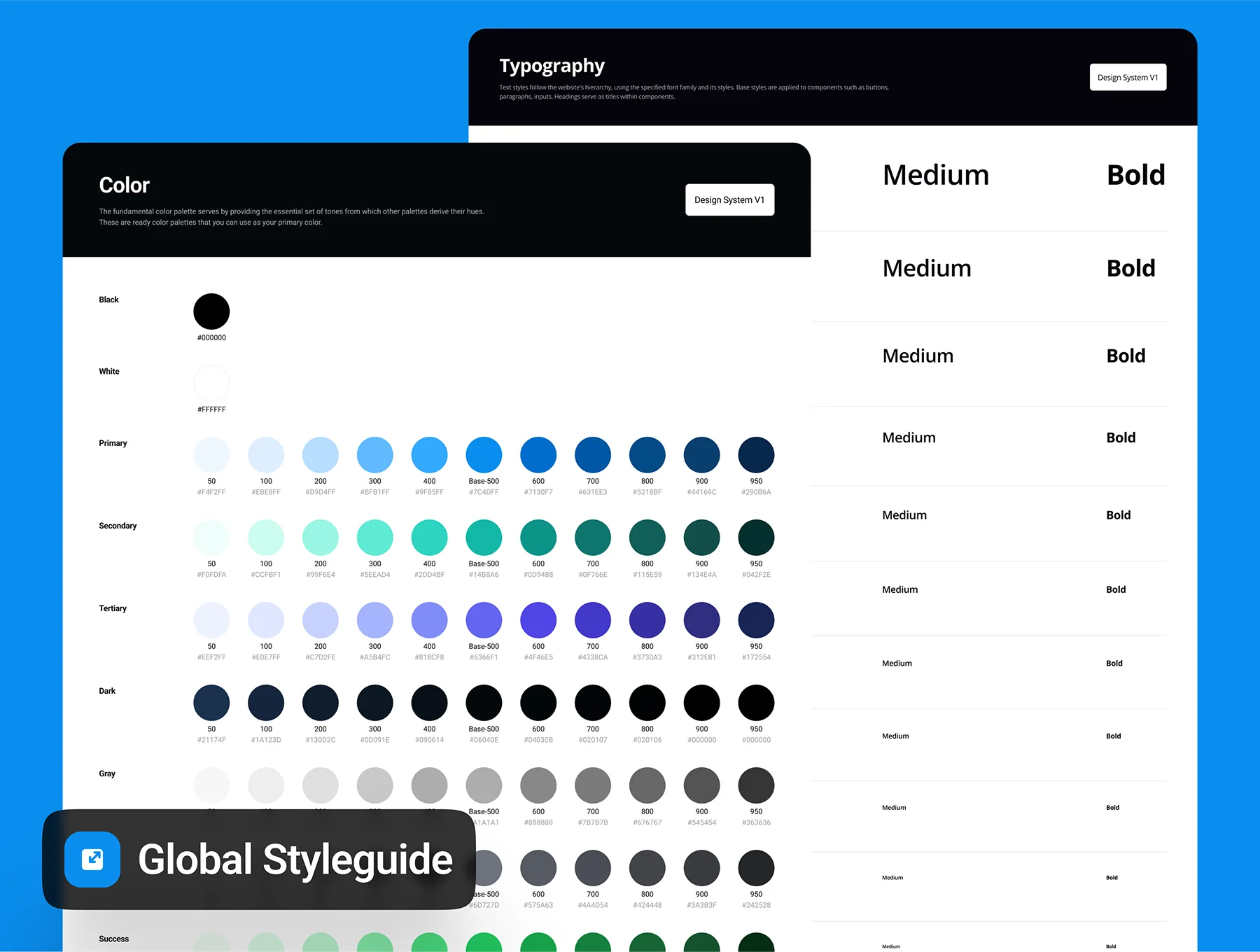 Expenzo - Expense Tracker App UI Kit 7