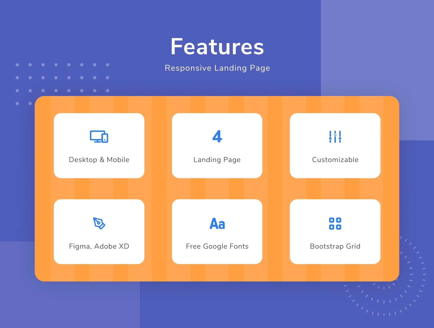 F A A F - Landing Page 2