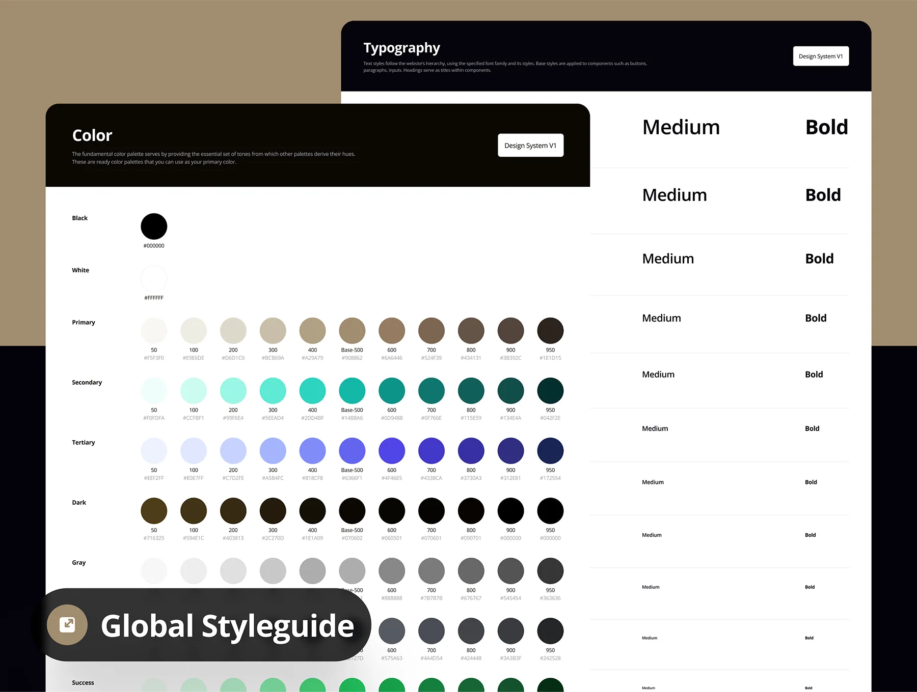 F2Jewel - Jewelry Shop App UI Kit 7