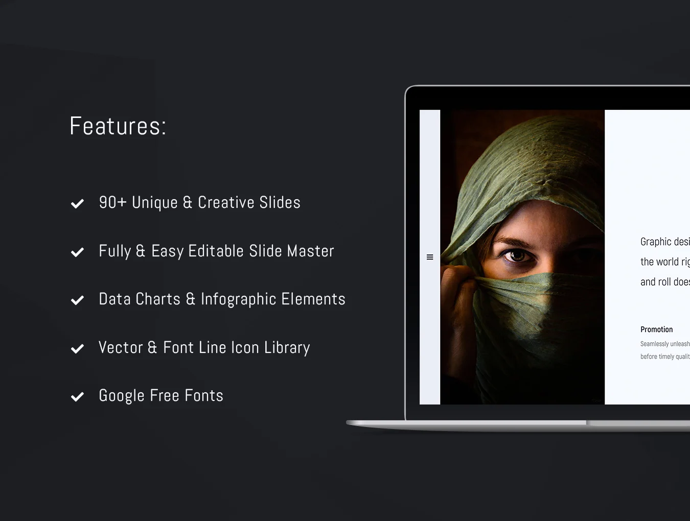 FABROS Creative Presentation 2