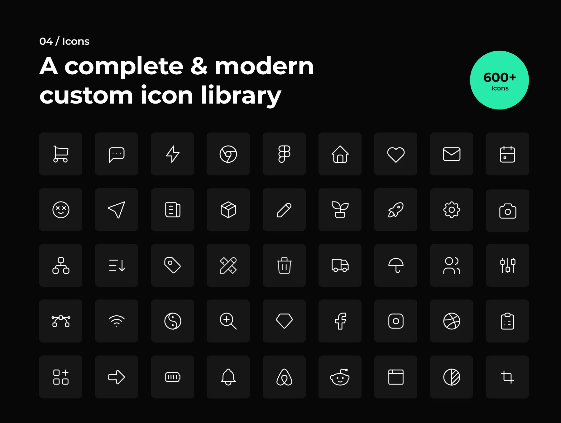 Fabrx UI Kit Pro for Bootstrap 5 5