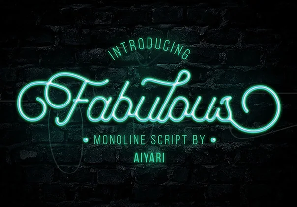 Fabulous