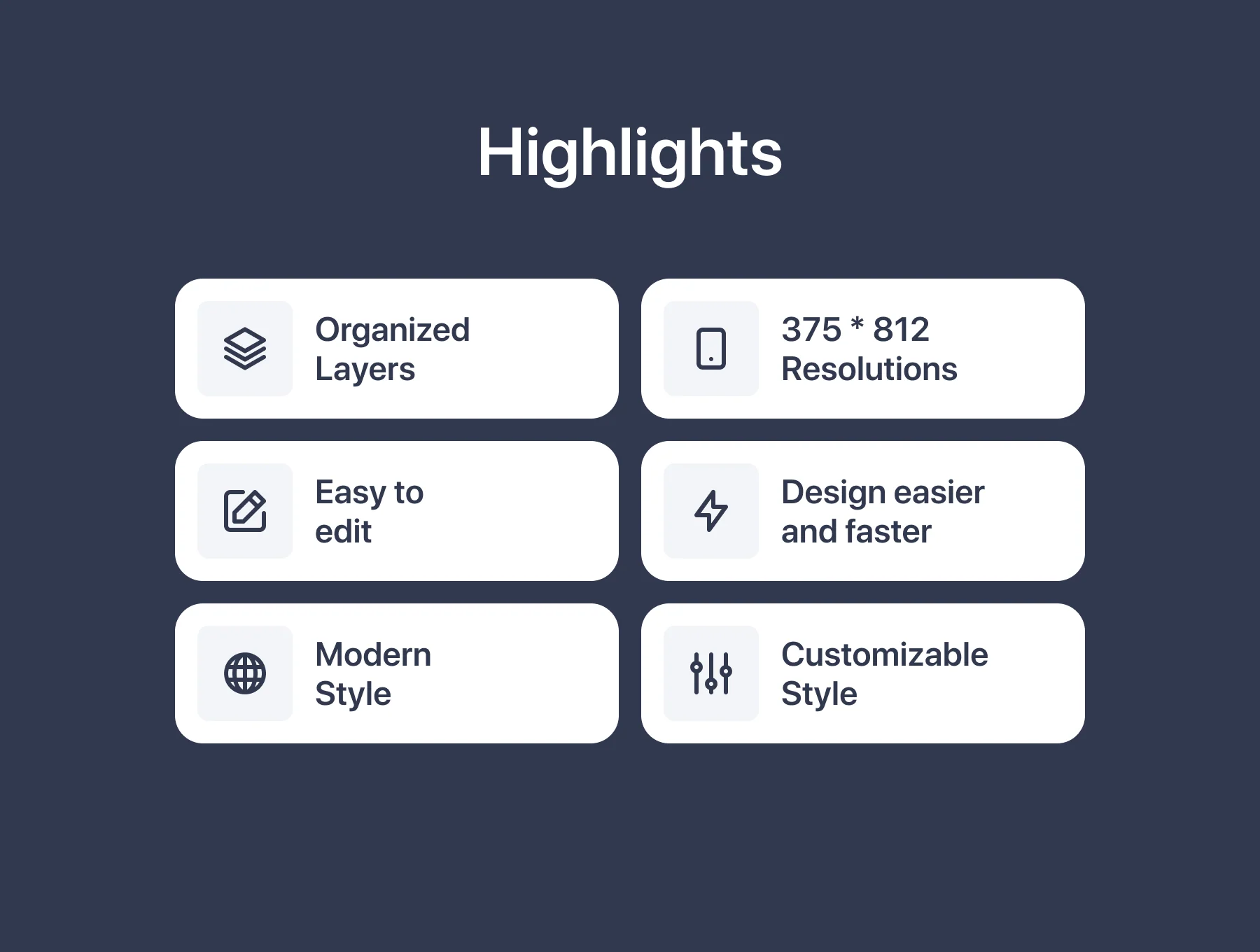 Facite - Project Management App UI Kit 2