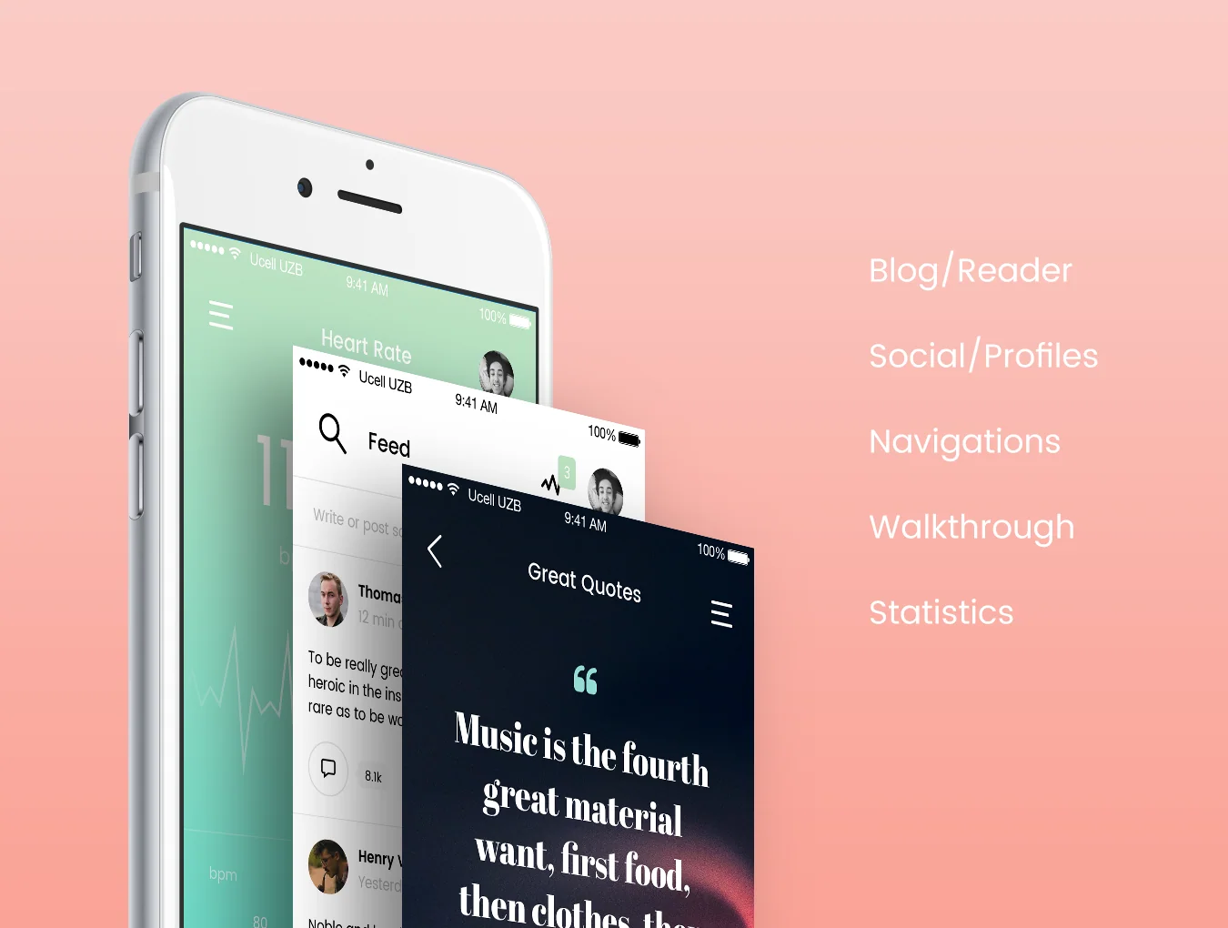 Fair UI Kit 3