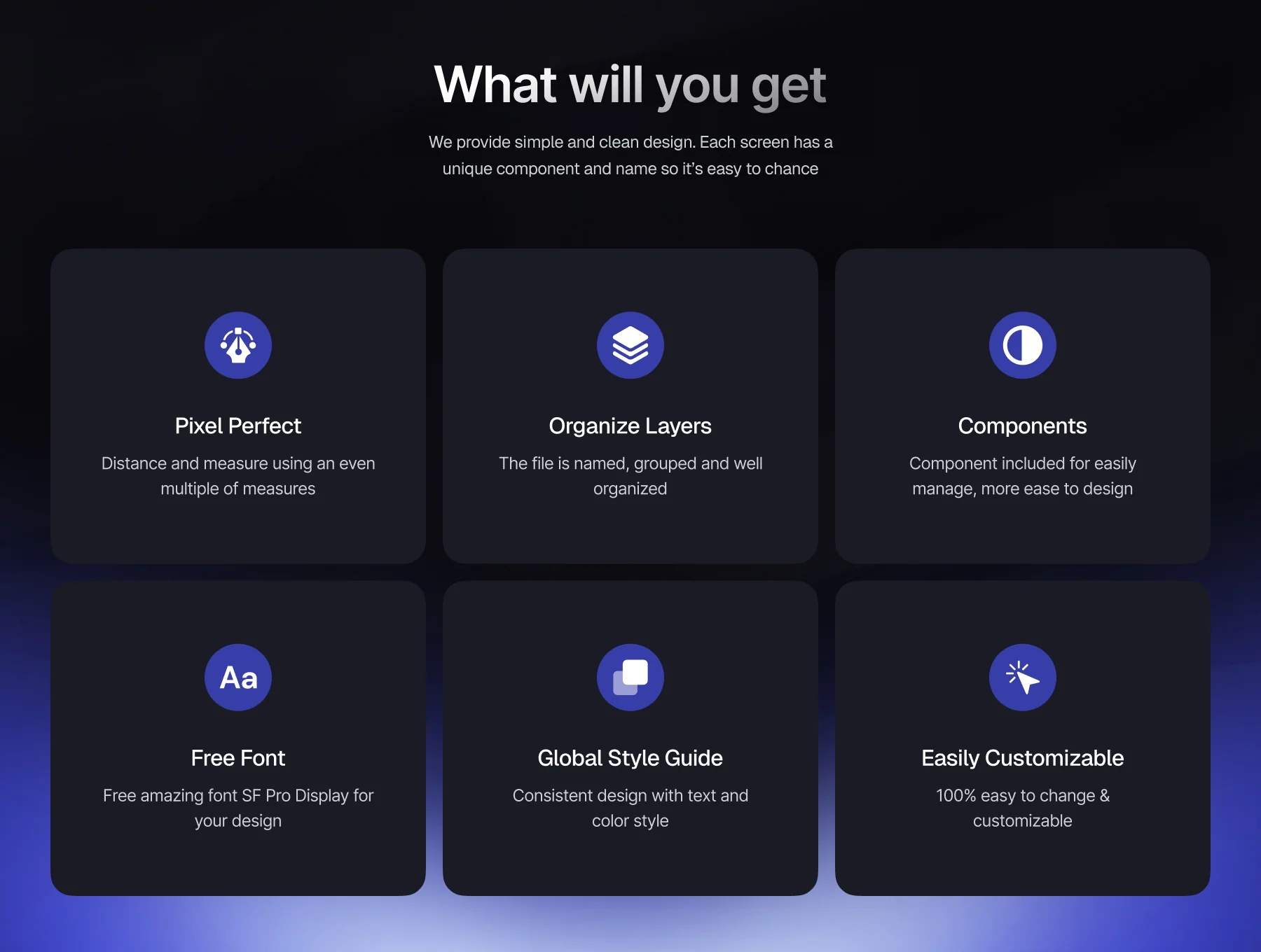 Fairbill - Splitbill App UI Kit 2