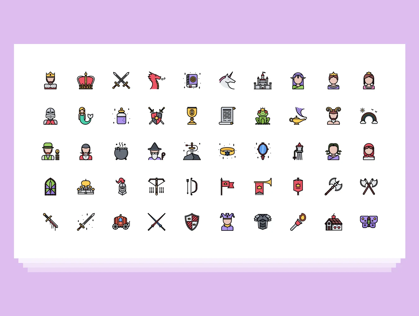 Fairy Tale 200 6