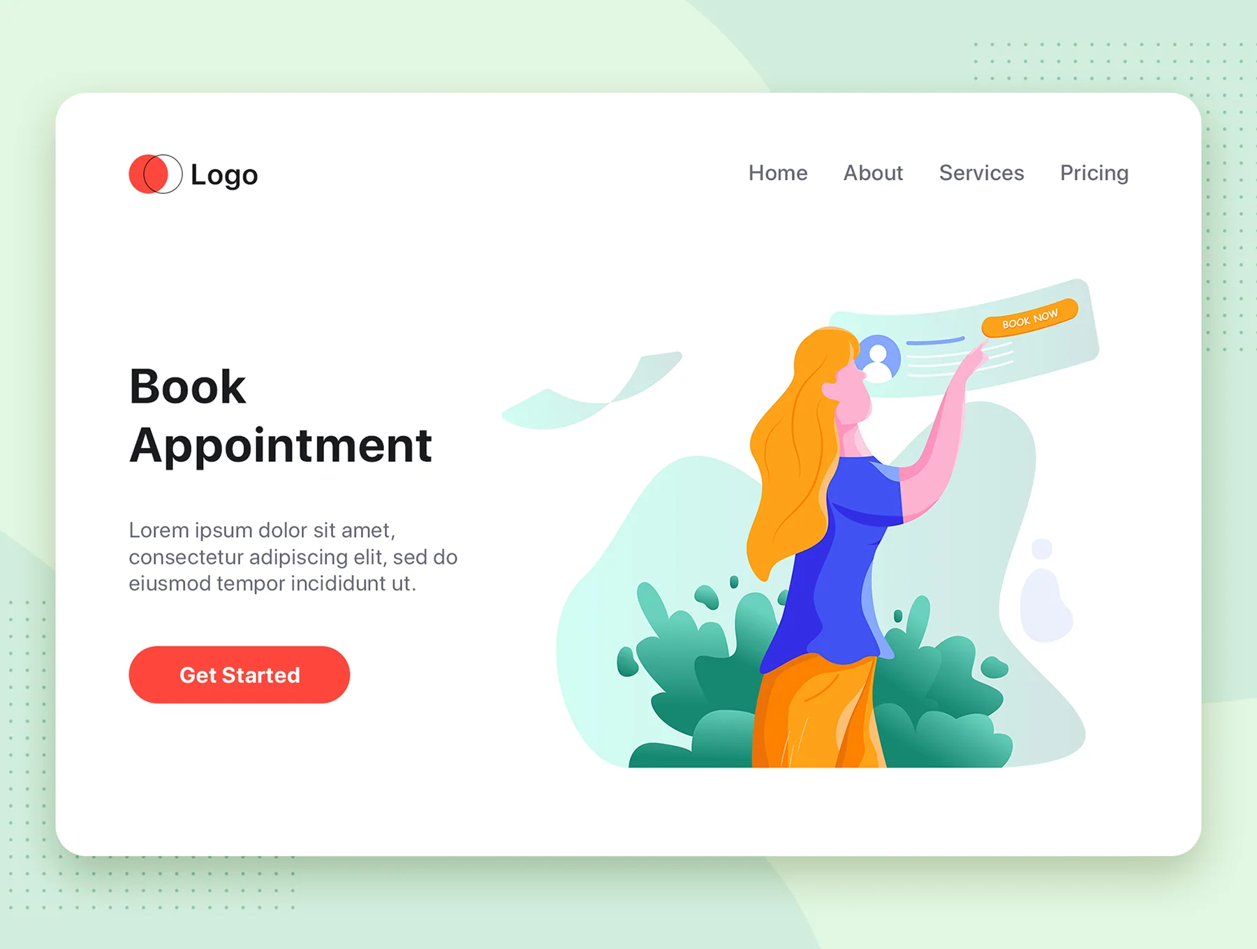 Famia - Illustration Pack 9