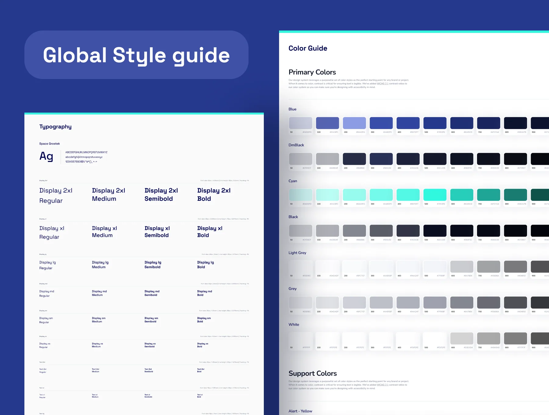 Fanacy - Finance Mobile App UI KIts 4