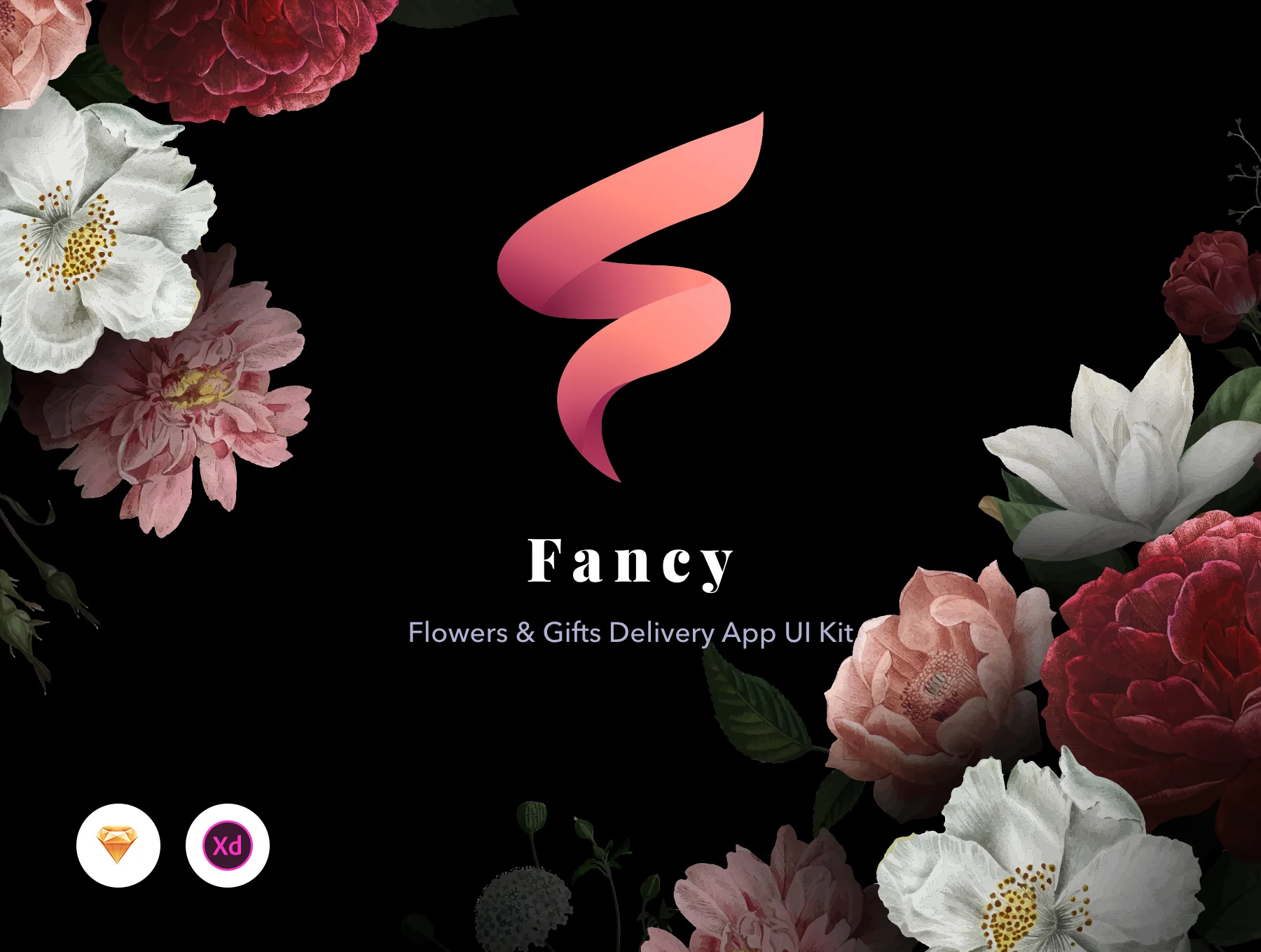 Fancy - Flower & Gift Delivery