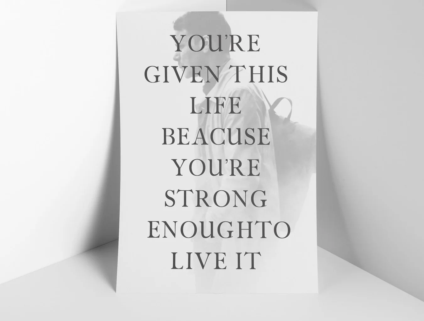 Faraz Modern Serif 6