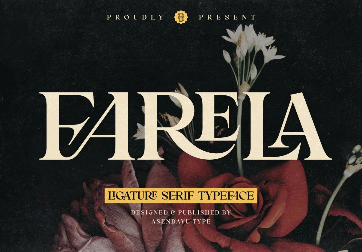 Farela Font