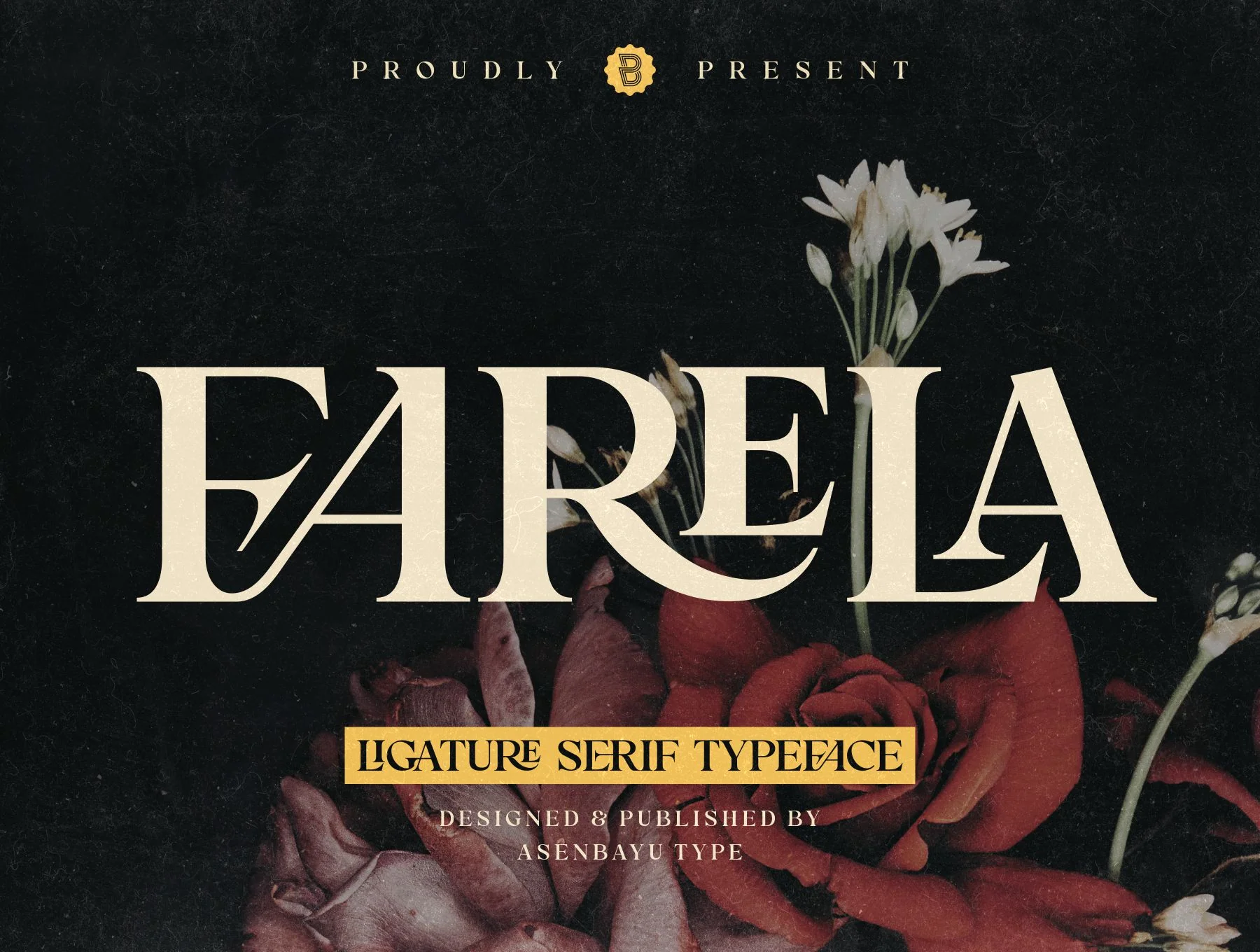 Farela Font