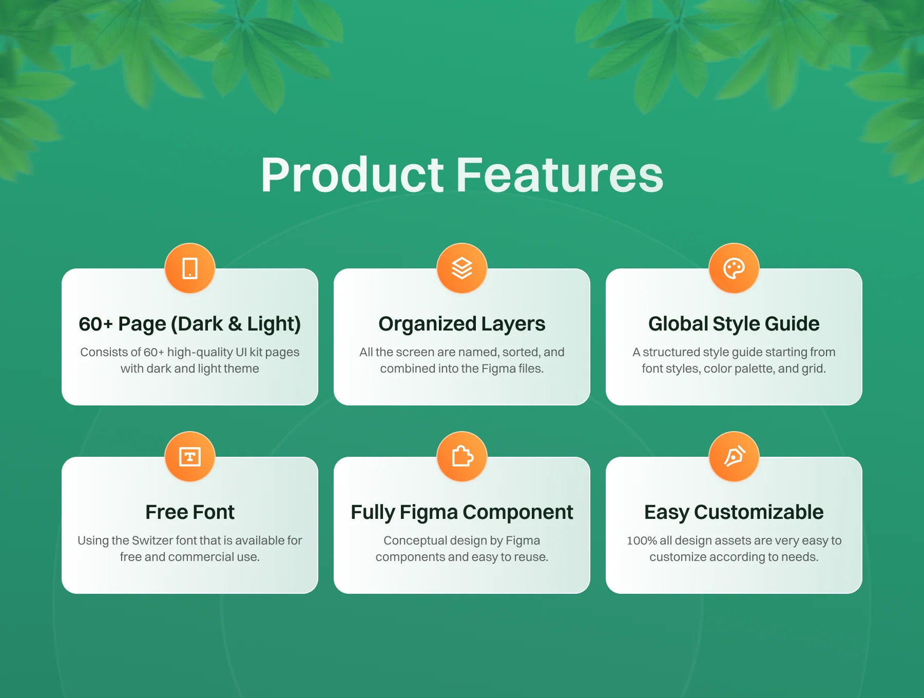 Farmiant - Farming Assistant App UI Kit 2