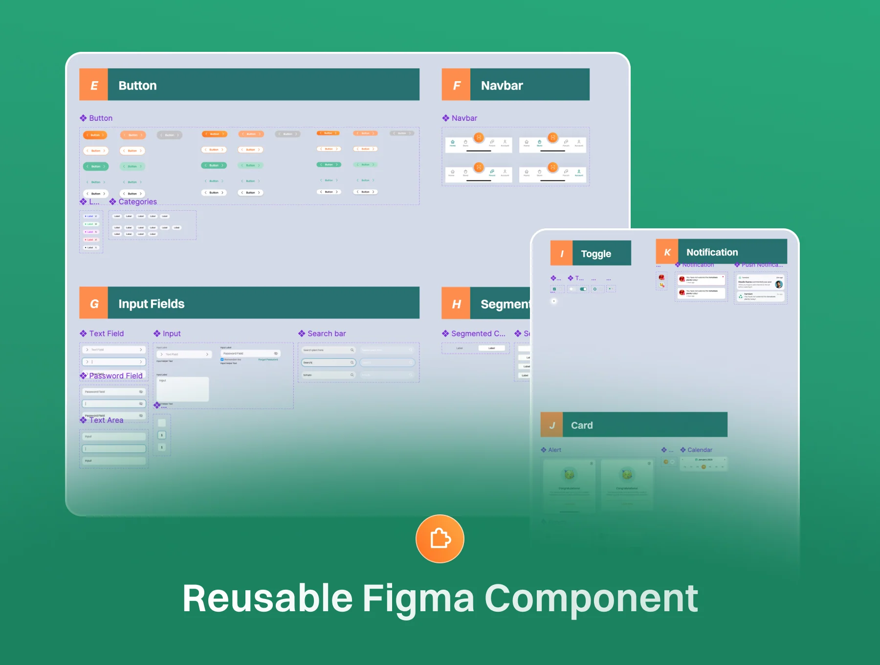 Farmiant - Farming Assistant App UI Kit 5