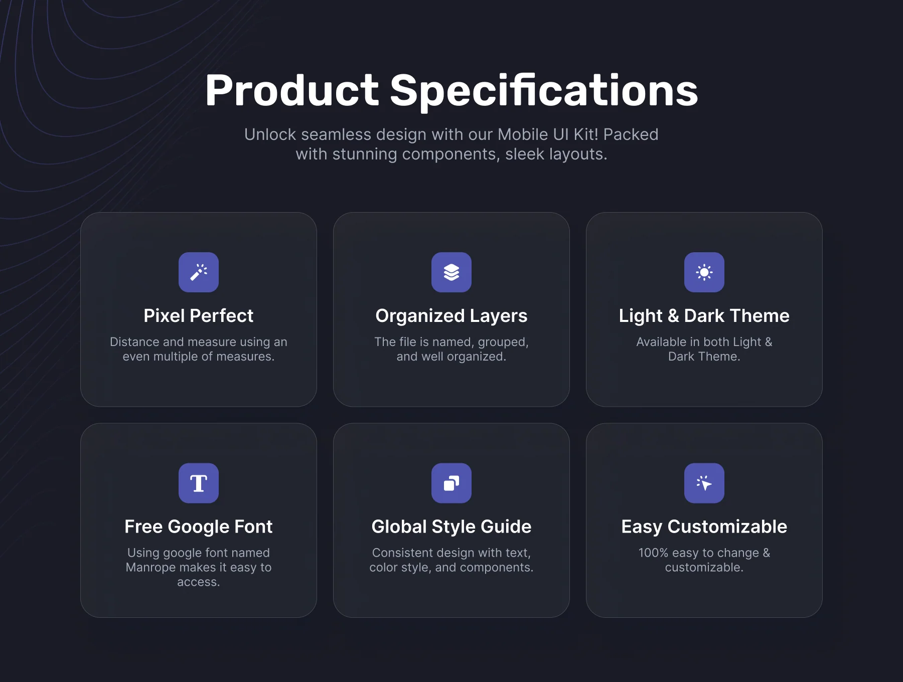 Farnic - Furniture Ecommerce App UI Kit 2