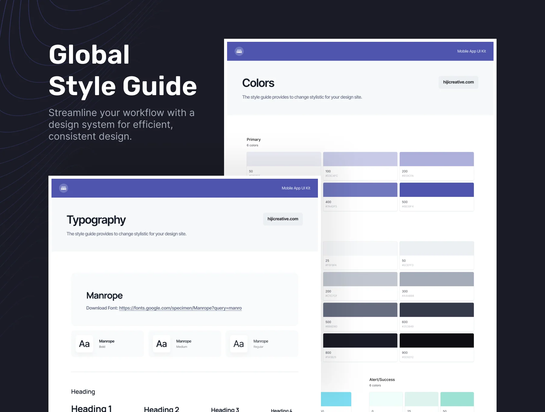 Farnic - Furniture Ecommerce App UI Kit 3