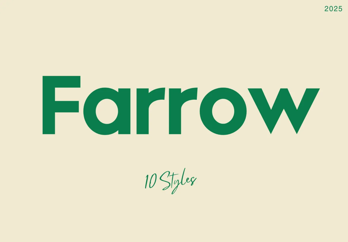 Farrow