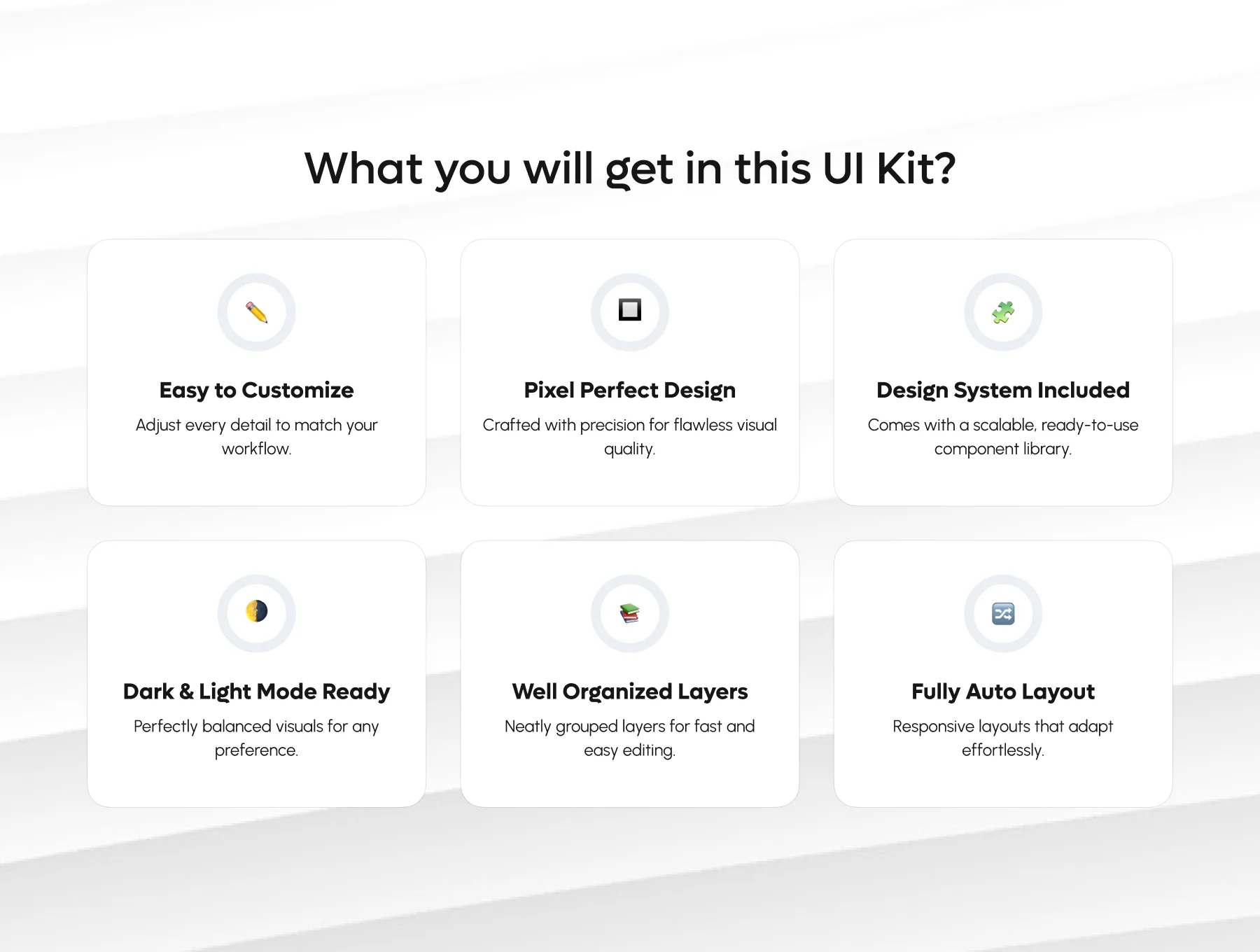 Fashion Shop App UI Kit 5