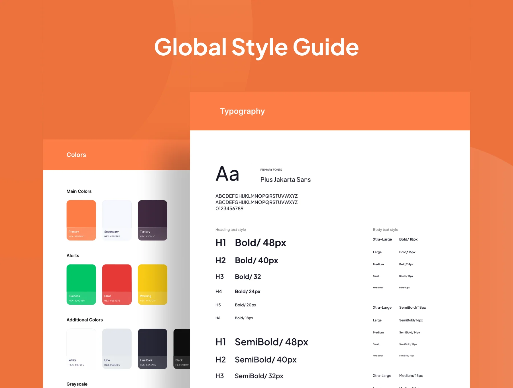 Fastfood - Food Delivery UI Kit 3