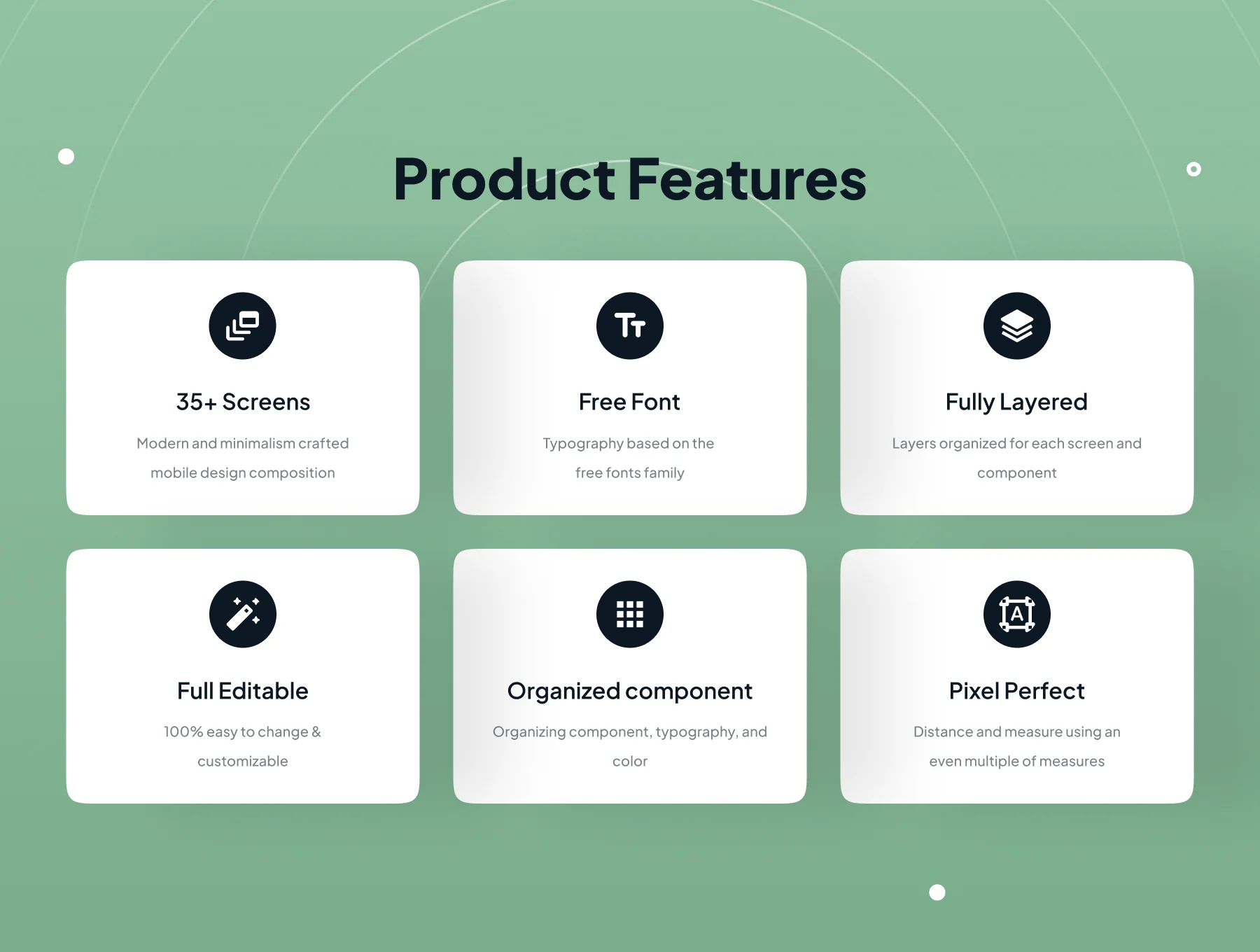 FASYUN - Fashion Mobile App UI Kit 2