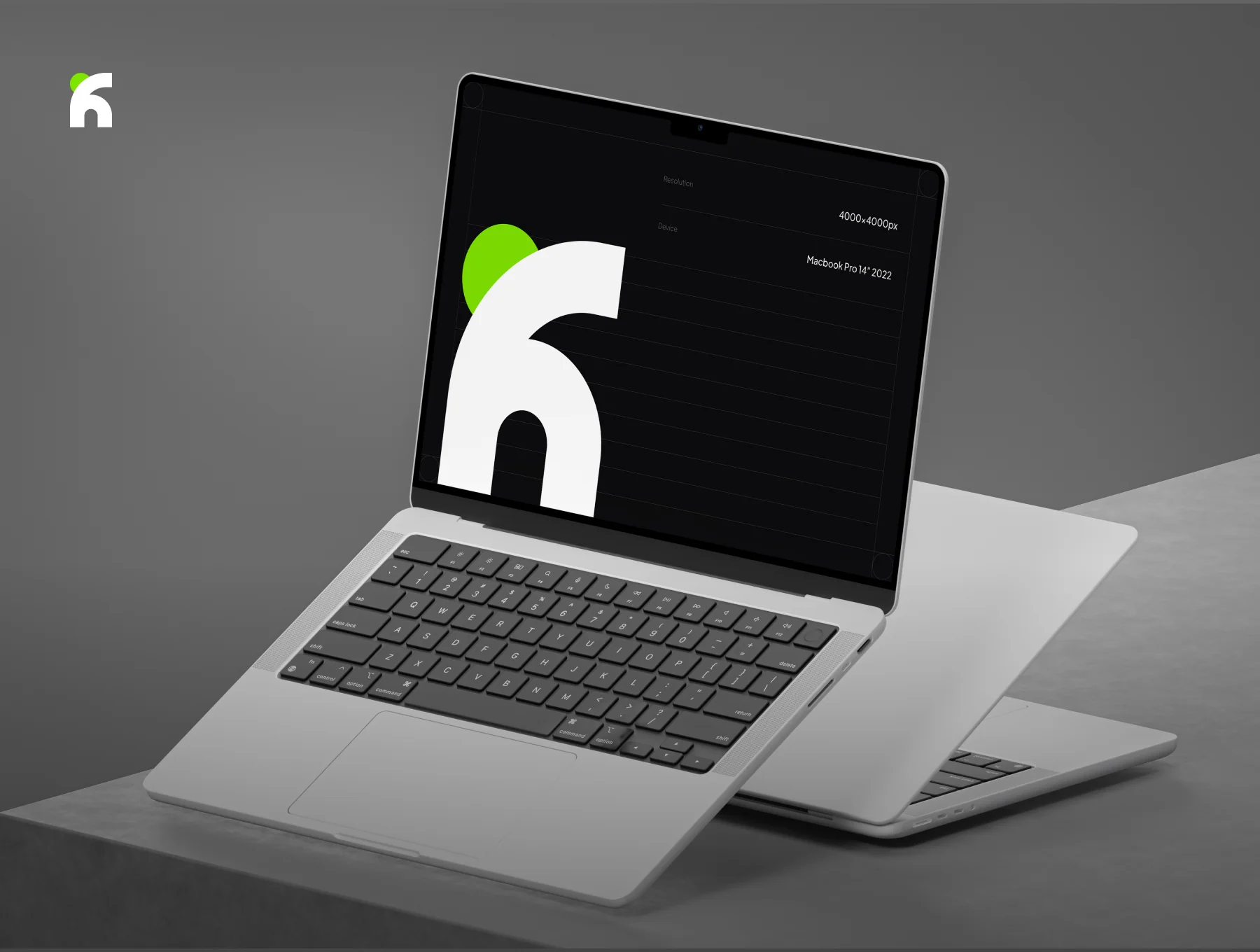 Temborg - Macbook Pro Mockup 2